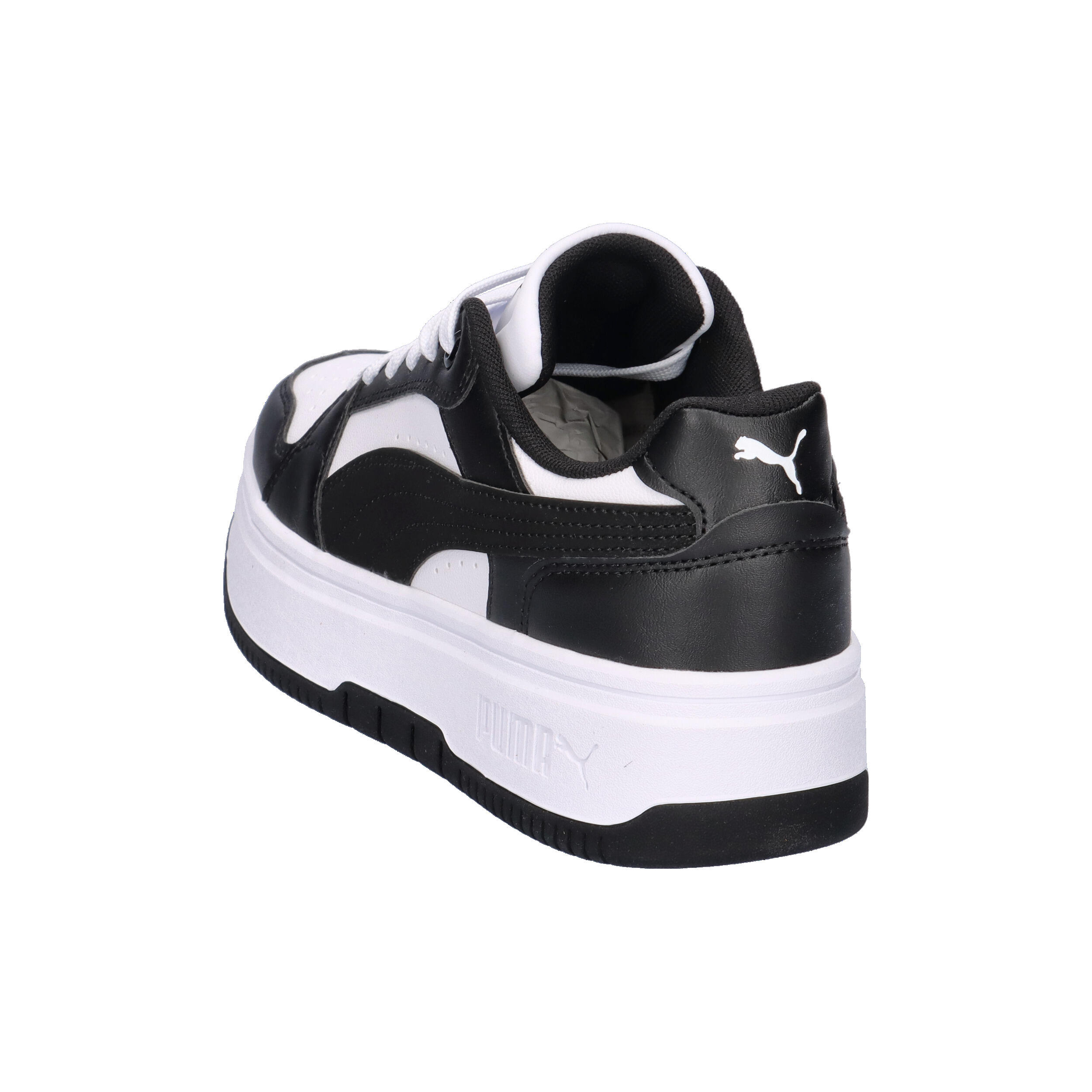 Damestrainers Puma Rebound 4/7