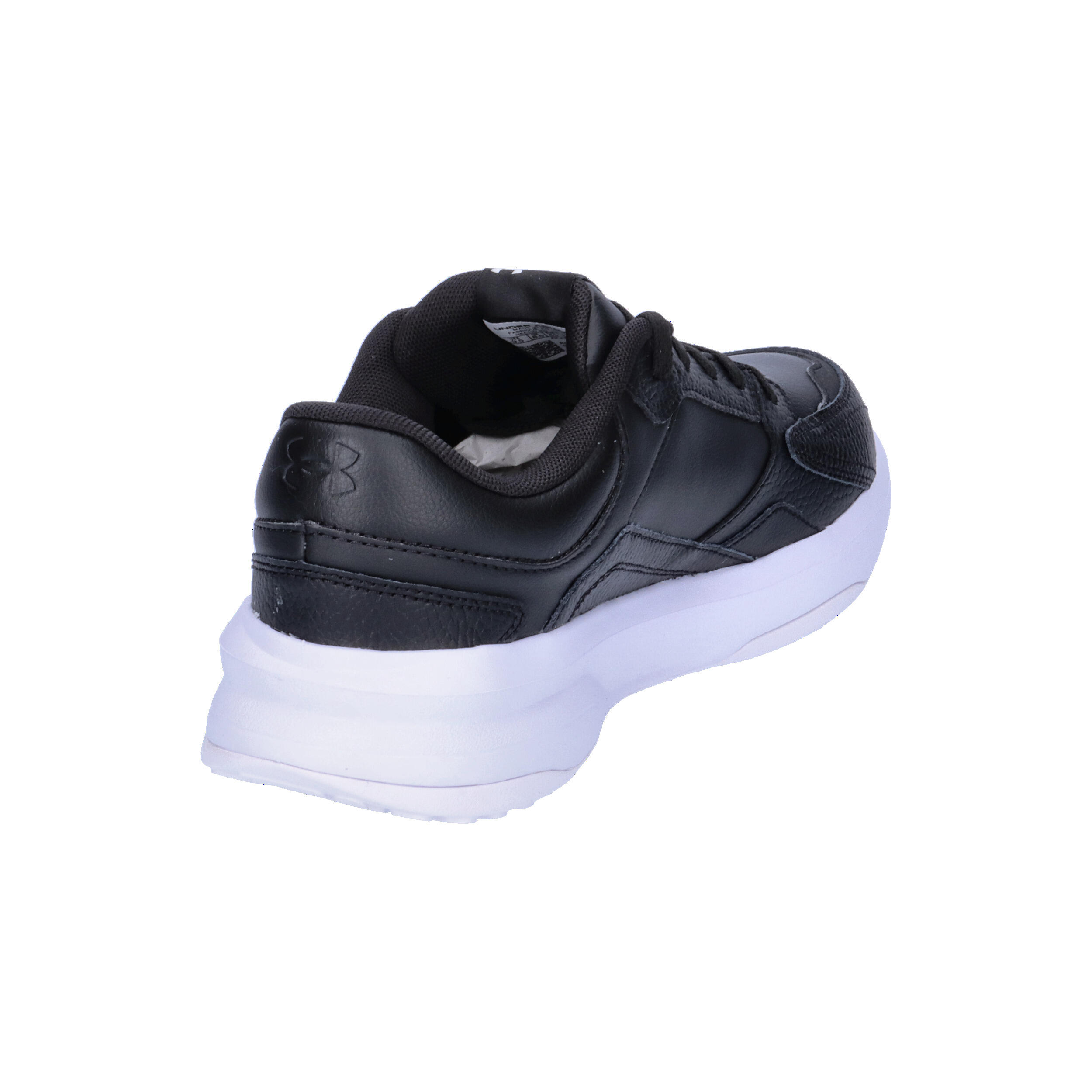 Scarpe da cross training Under Armour Edge Leather 6/7