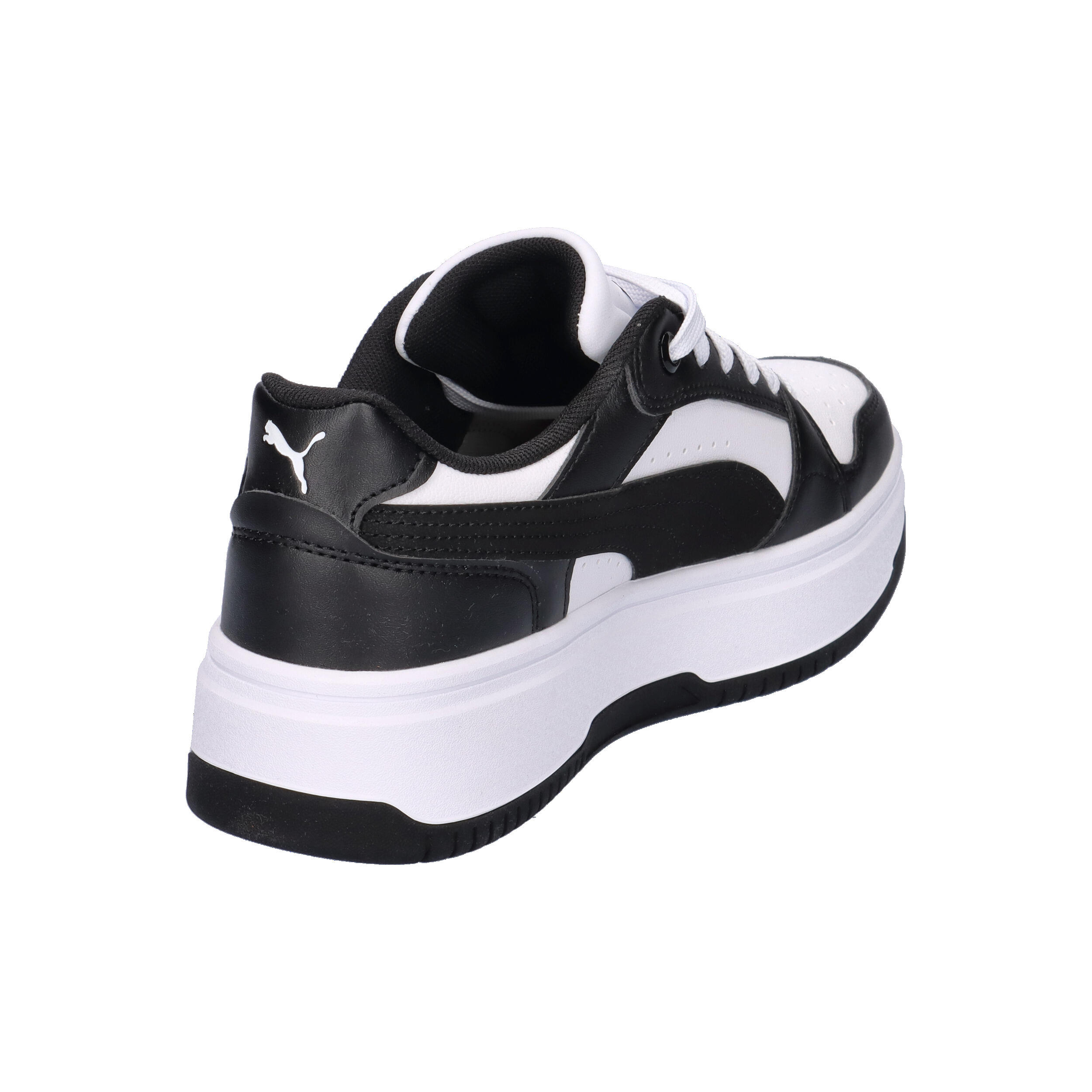 Damestrainers Puma Rebound 6/7