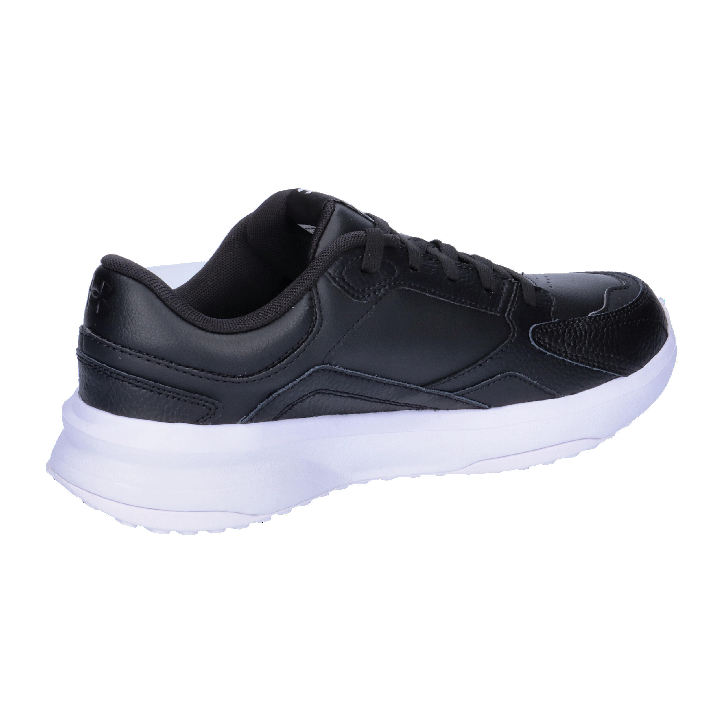 Scarpe da cross training Under Armour Edge Leather 7/7