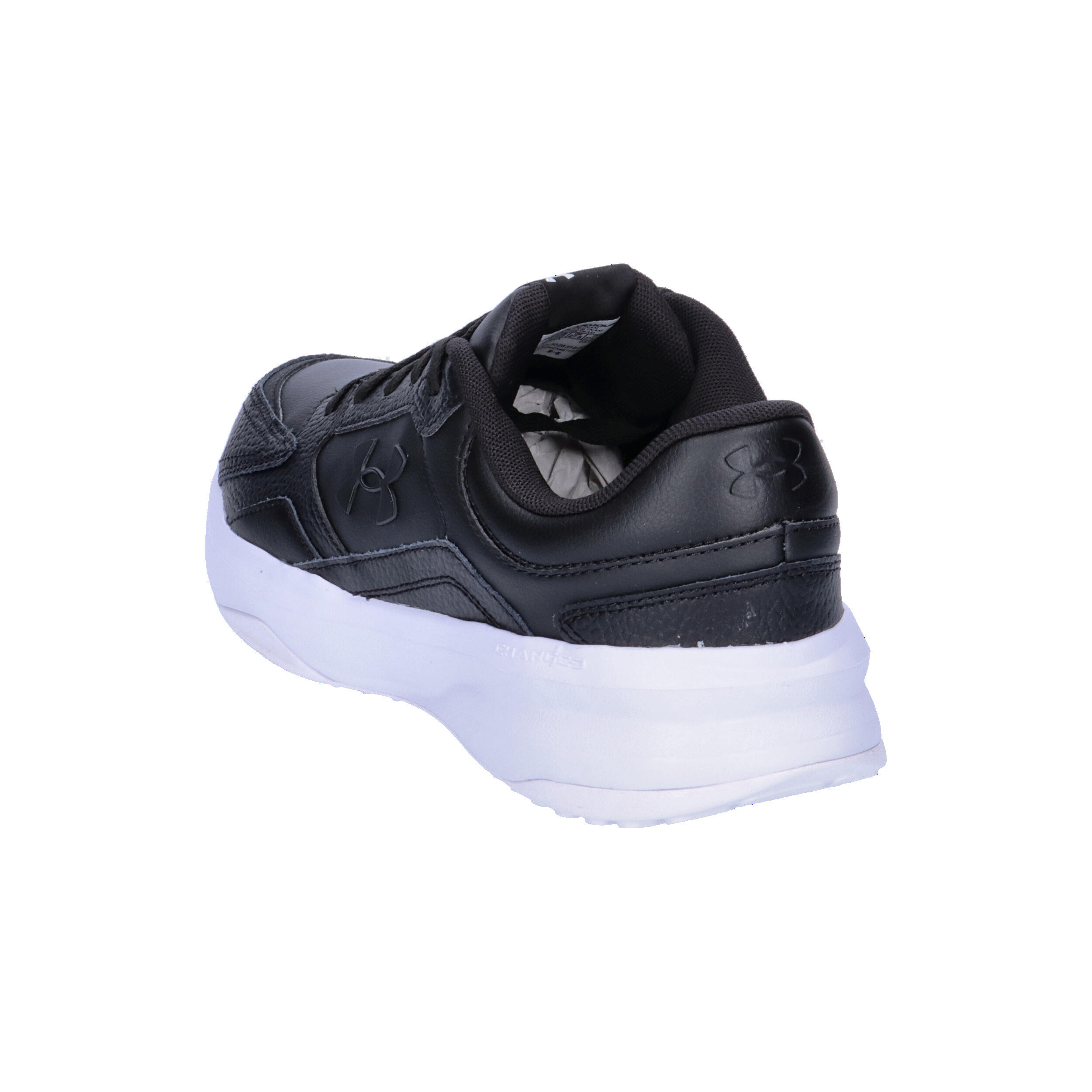 Scarpe da cross training Under Armour Edge Leather 4/7