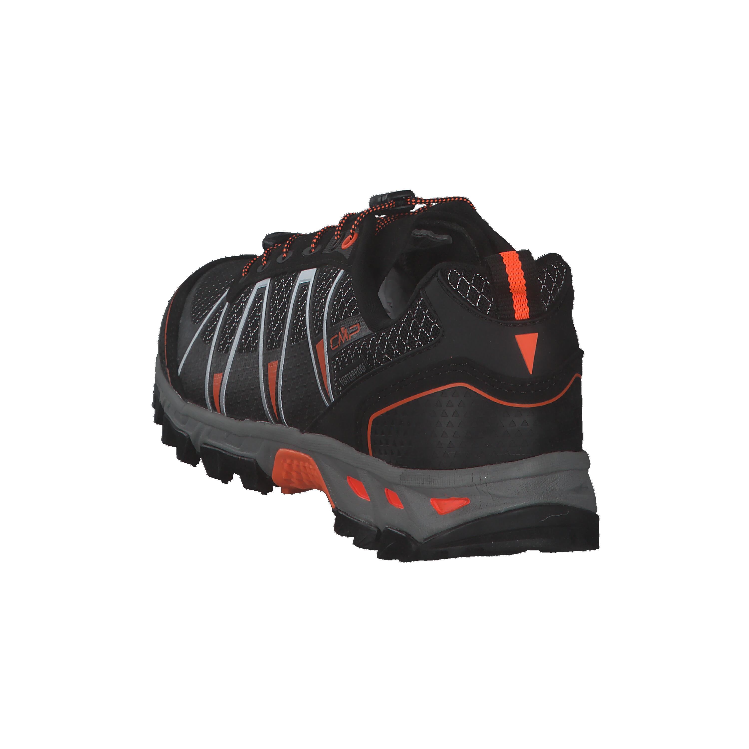 Scarpe trail running basse CMP Altak WP 4/7