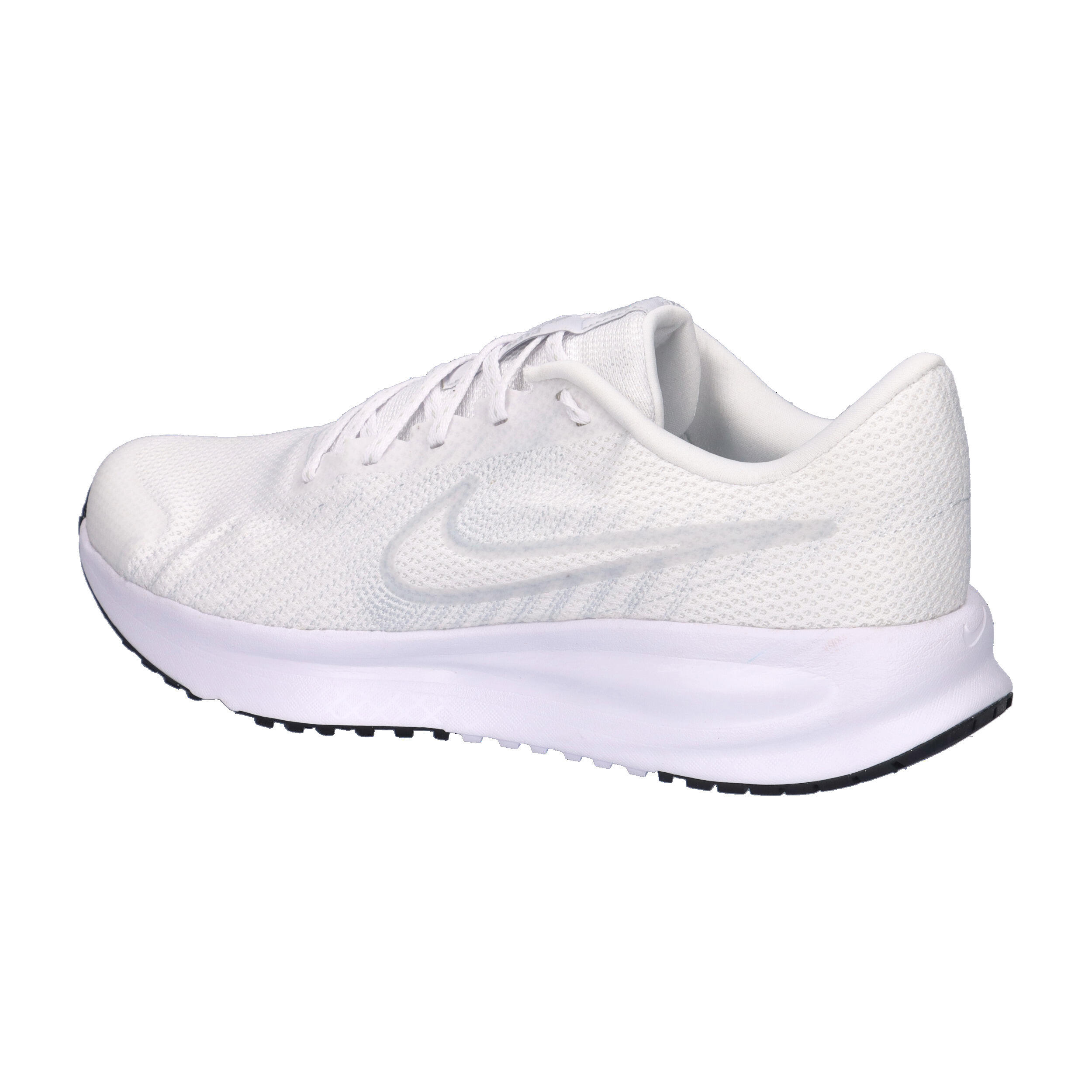 Buty męskie do biegania Nike Run Defy białe 3/7