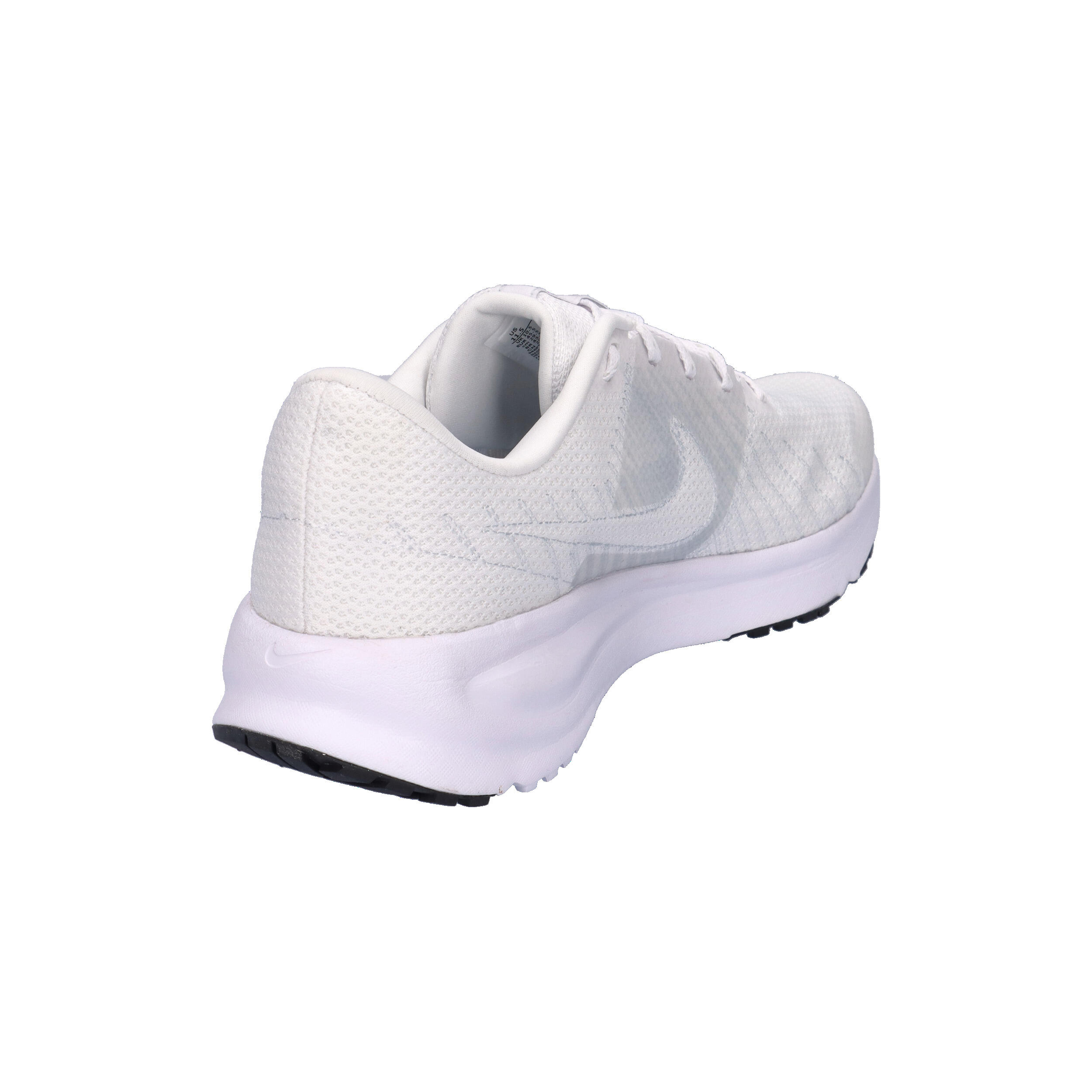 Buty męskie do biegania Nike Run Defy białe 6/7