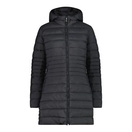 Doudoune longue femme CMP Sorona® Aura