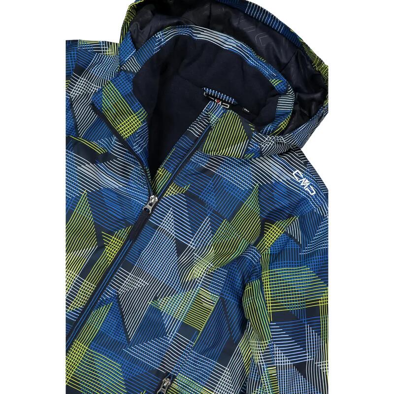 Gyerek síkabát kapucnival CMP