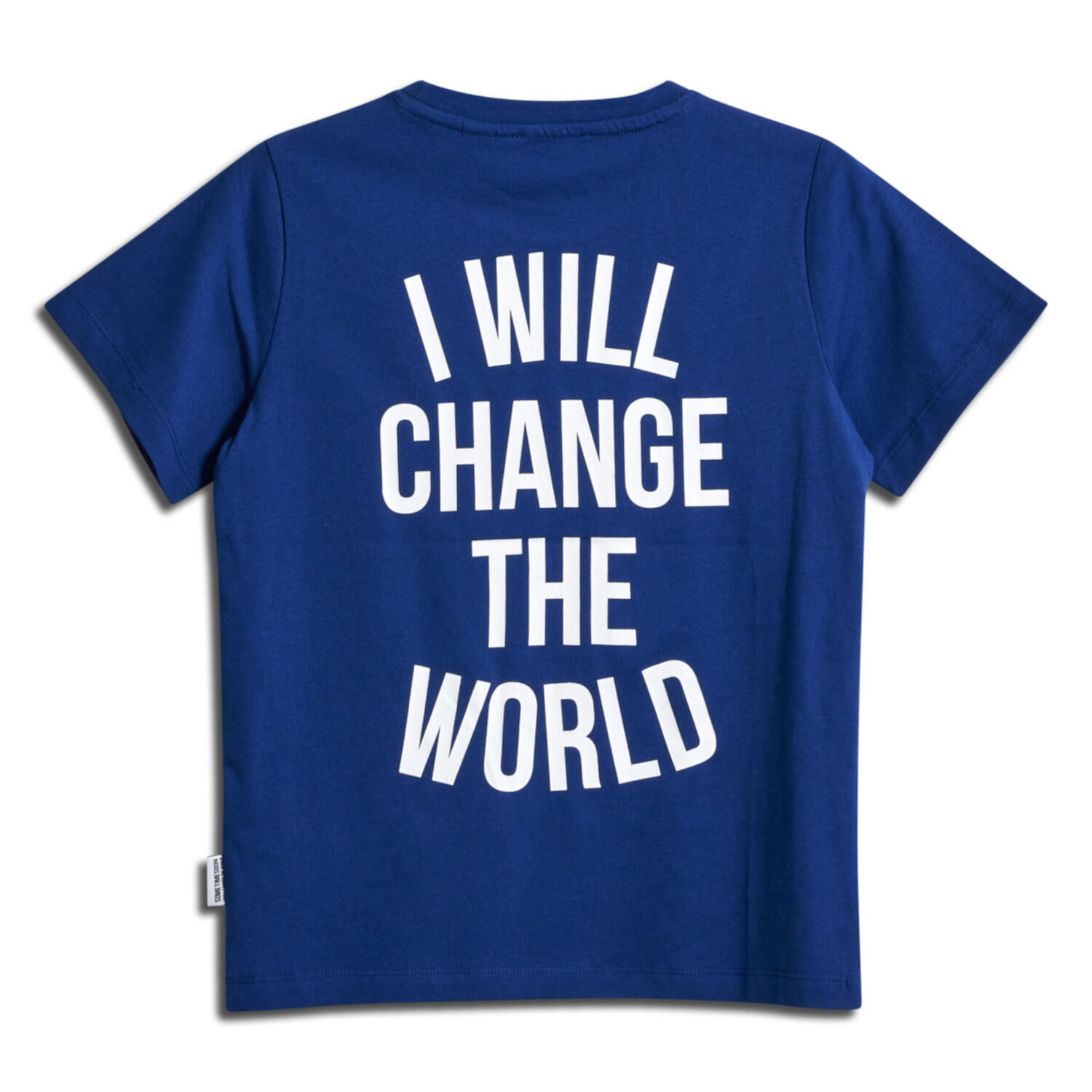 Hummel Kinder T-Shirt stmREVOLUTION T-SHIRT S/S 218084 2/3