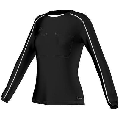 adidas Damen Schiedsrichter Trikot Referee 16 Langarm
