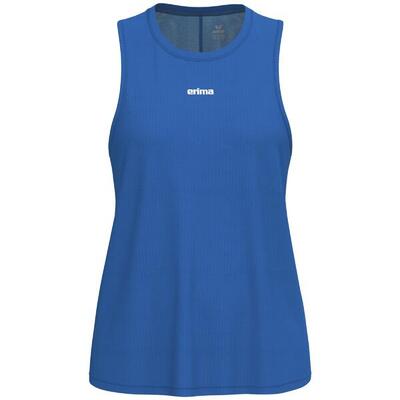 Erima ts tanktop functie zwart