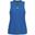 Erima Ts Tanktop Function Blue