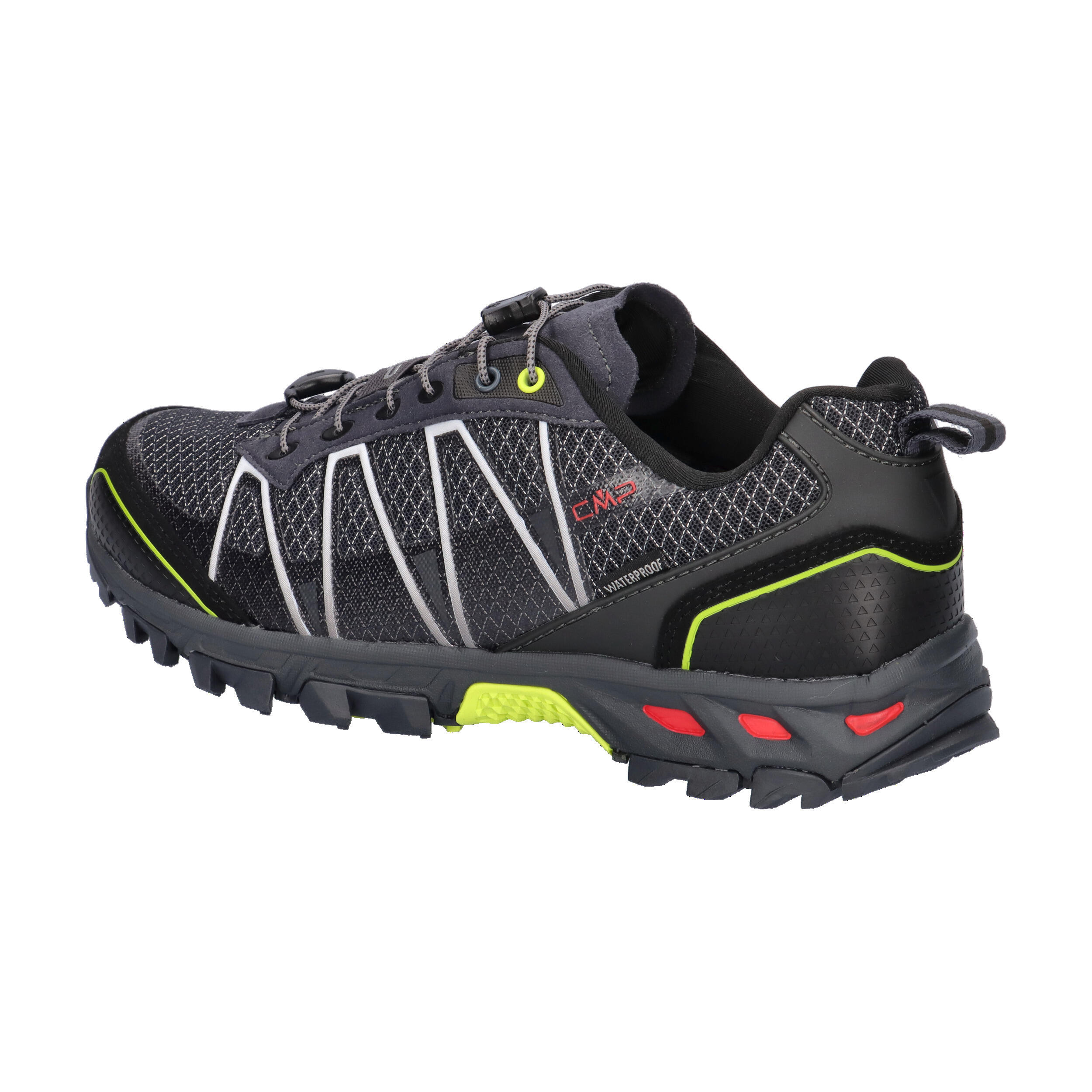 Chaussures de randonnee Campagnolo modèle 3Q48267-76US pour homme 3/7