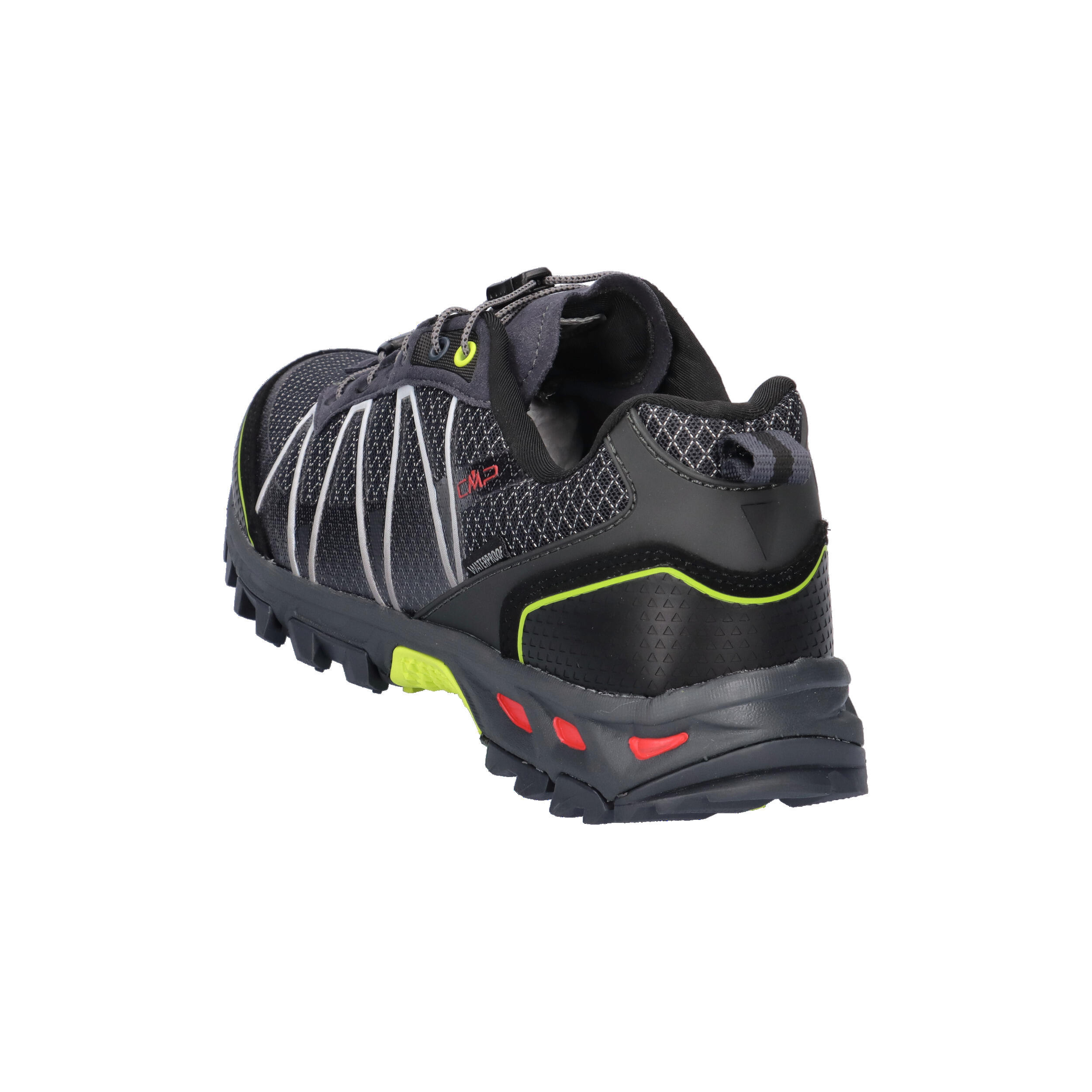 Chaussures de randonnee Campagnolo modèle 3Q48267-76US pour homme 4/7