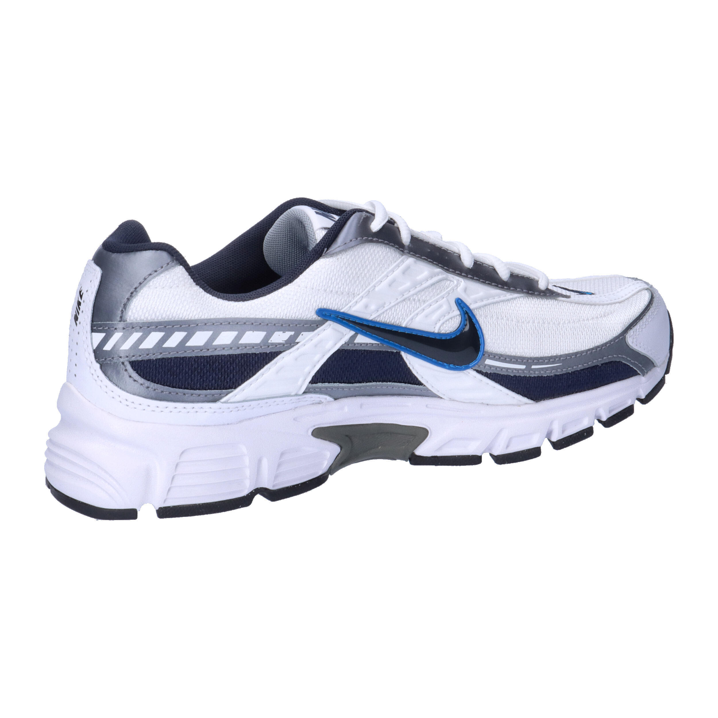 Baskets Nike Initiator, Blanc, Hommes 7/7