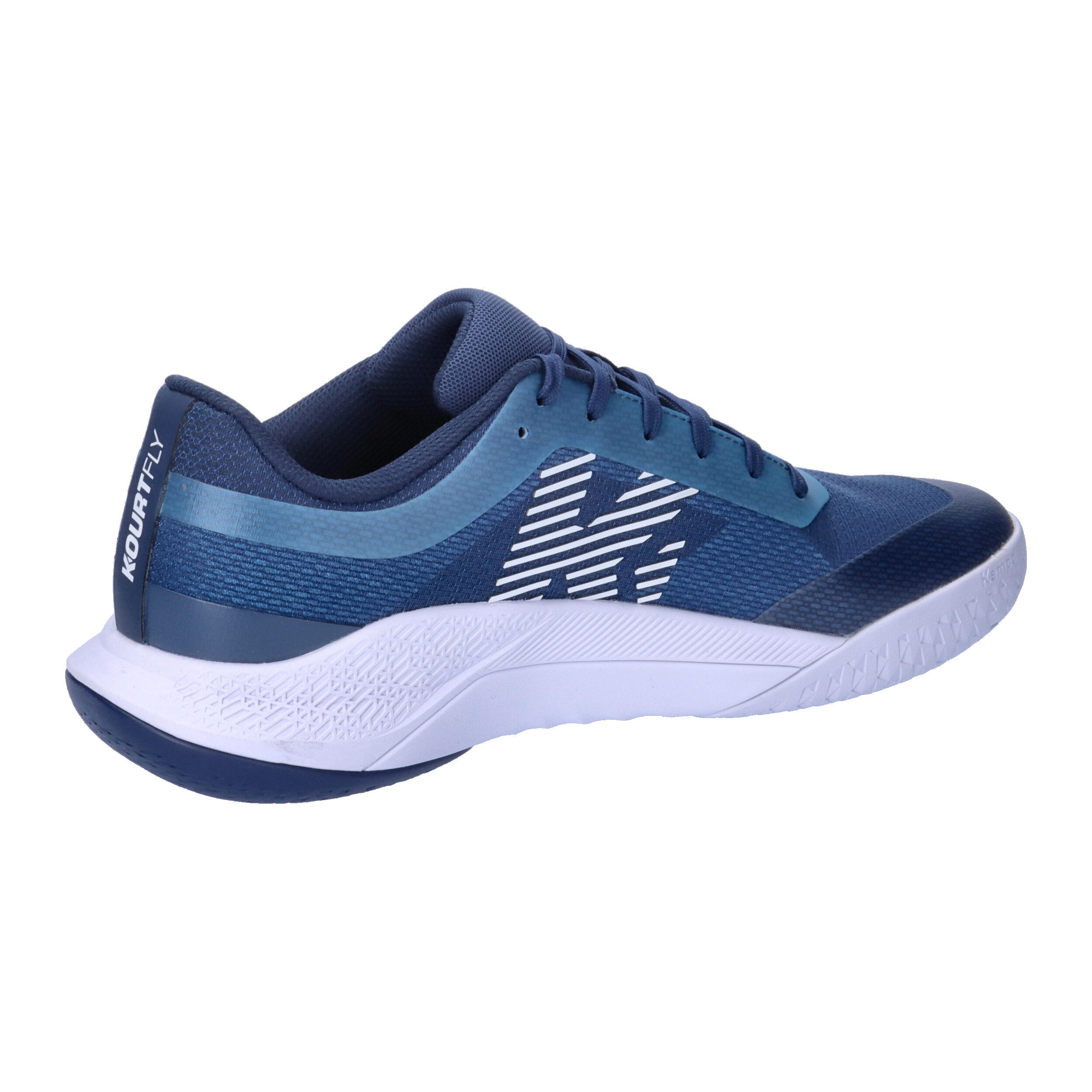 Hallenschuhe Kempa Kourtfly Two 7/7
