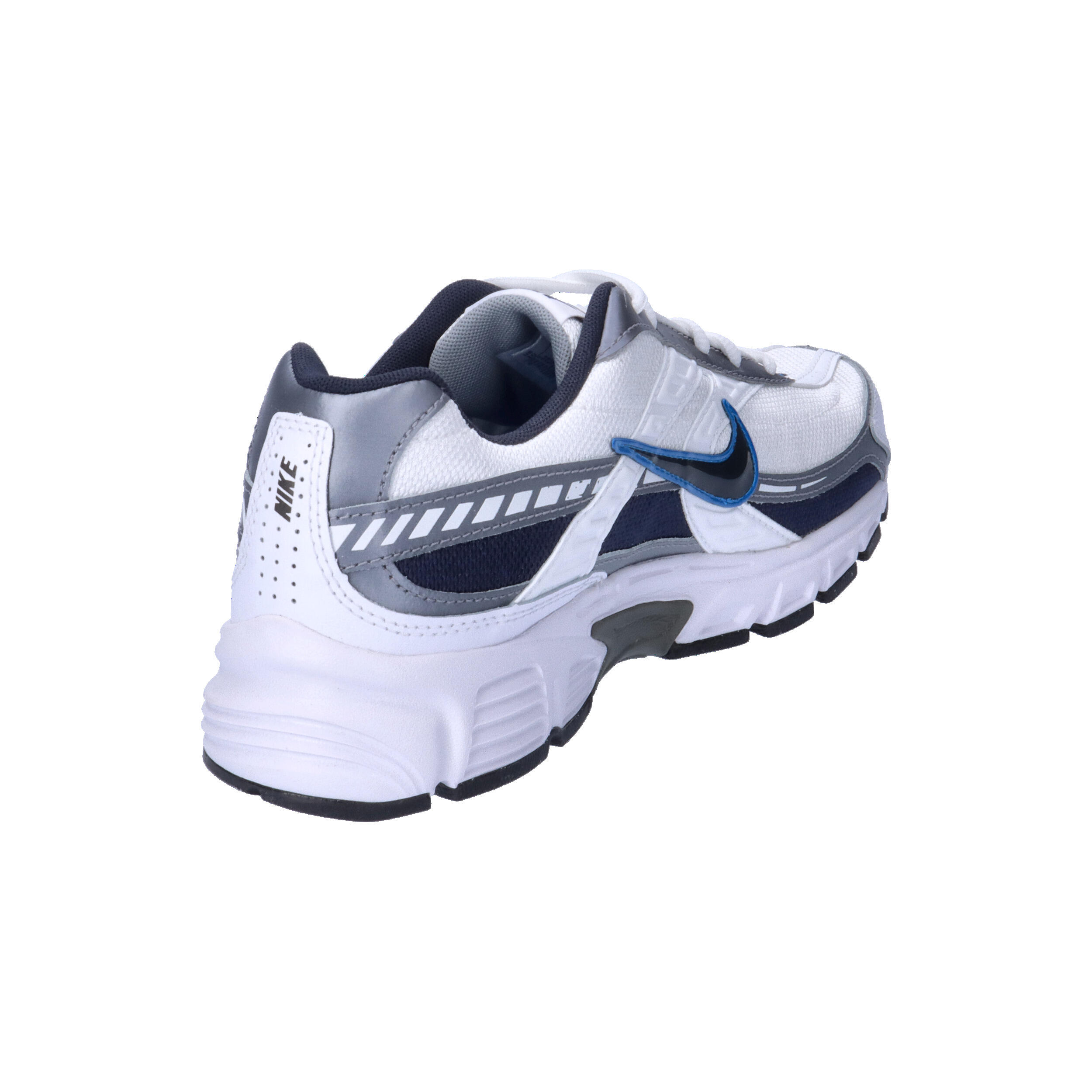 Baskets Nike Initiator, Blanc, Hommes 6/7