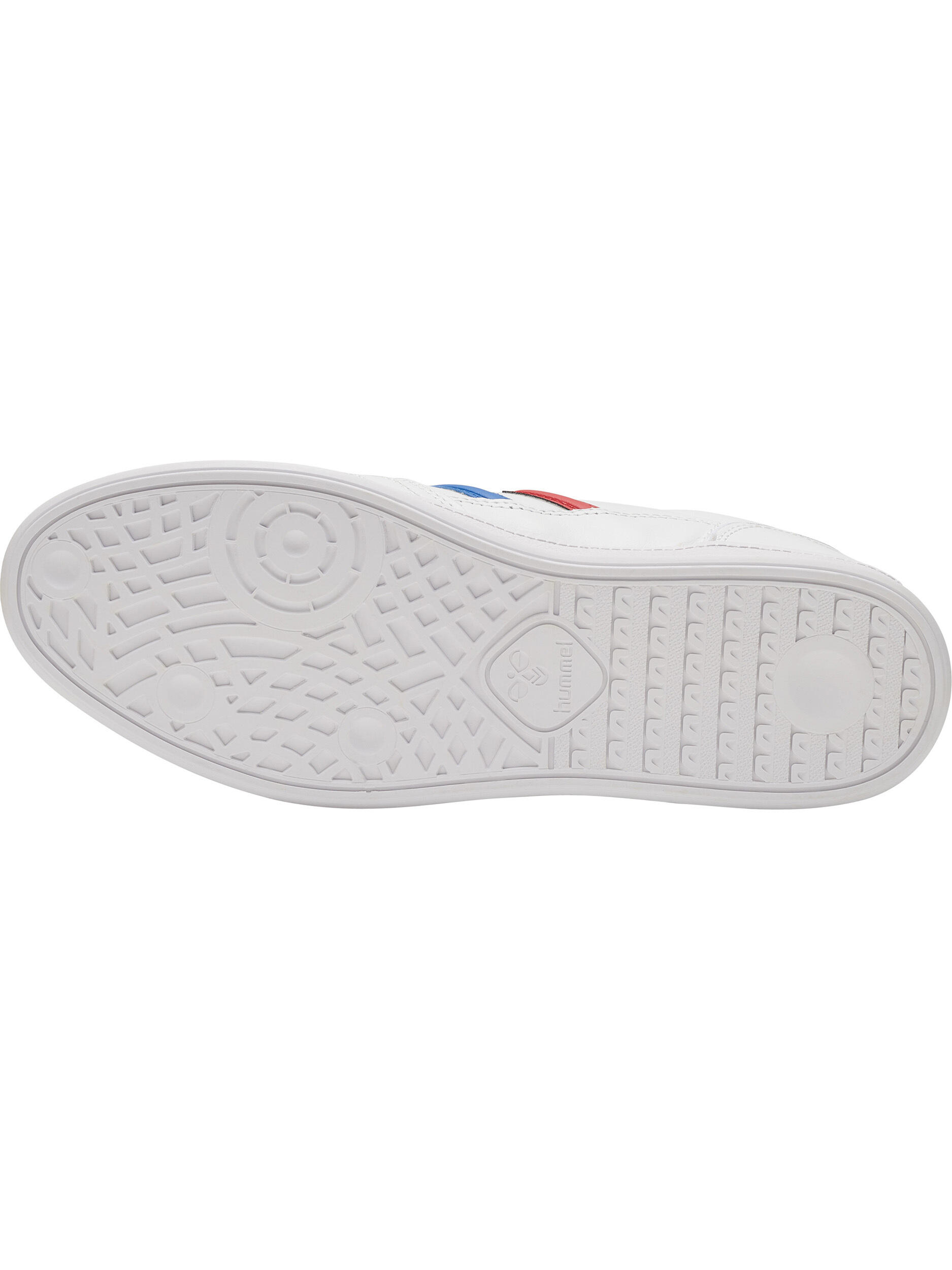 Hummel Sneaker Low Hb Team Ogc 5/7