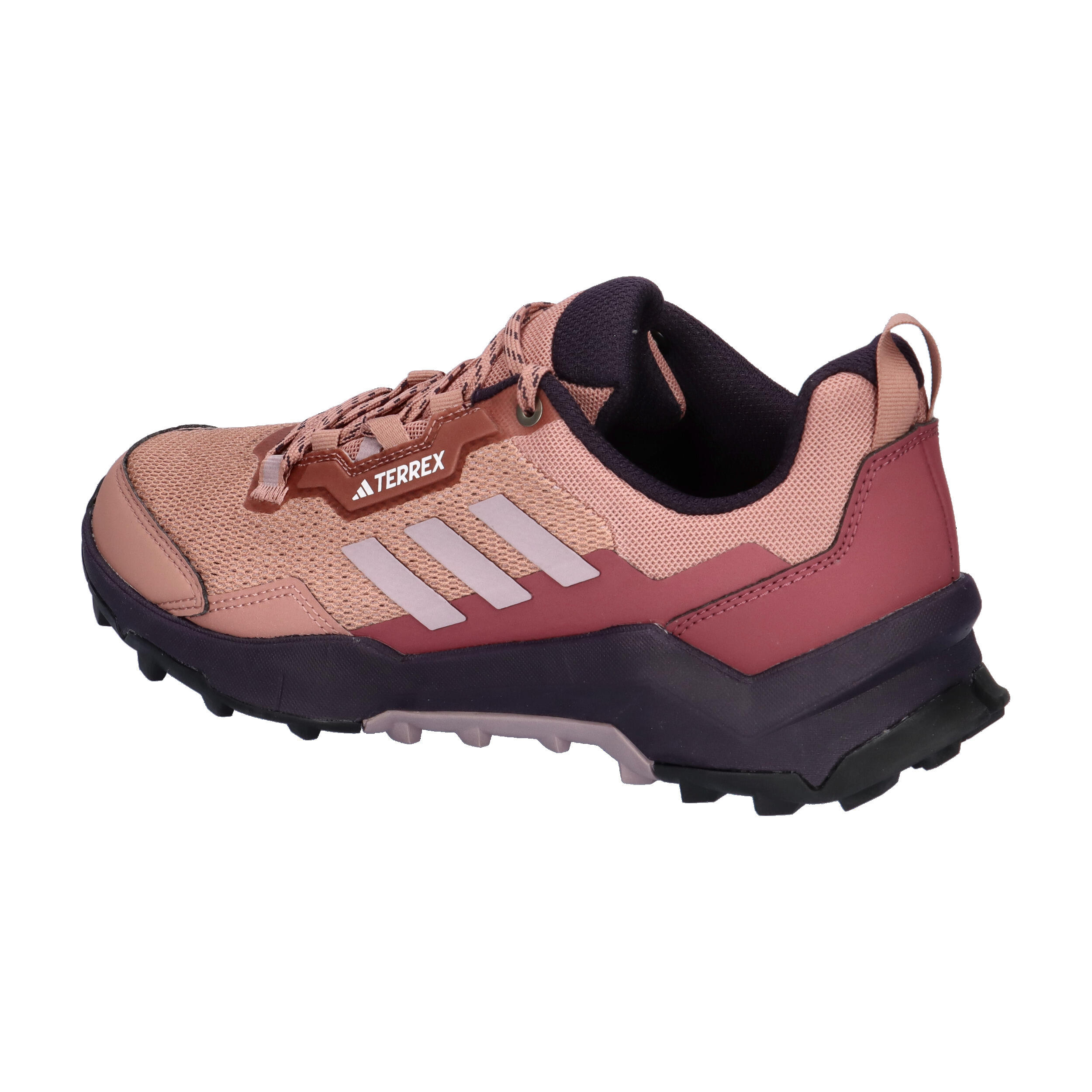 adidas TERREX Damen Wanderschuhe AX4 3/7