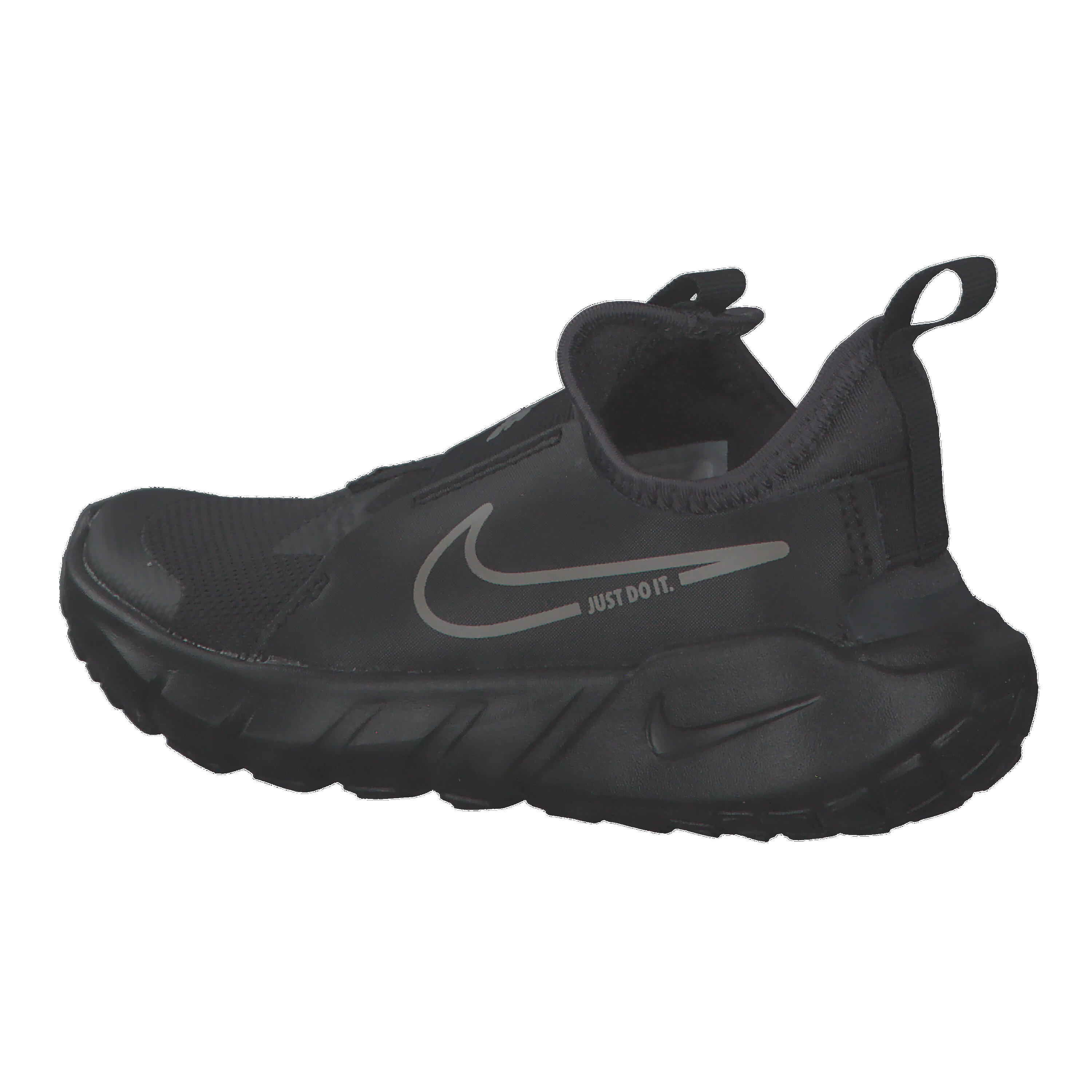 Buty Chłopak Nike Flex Runner 2 czarny 3/7