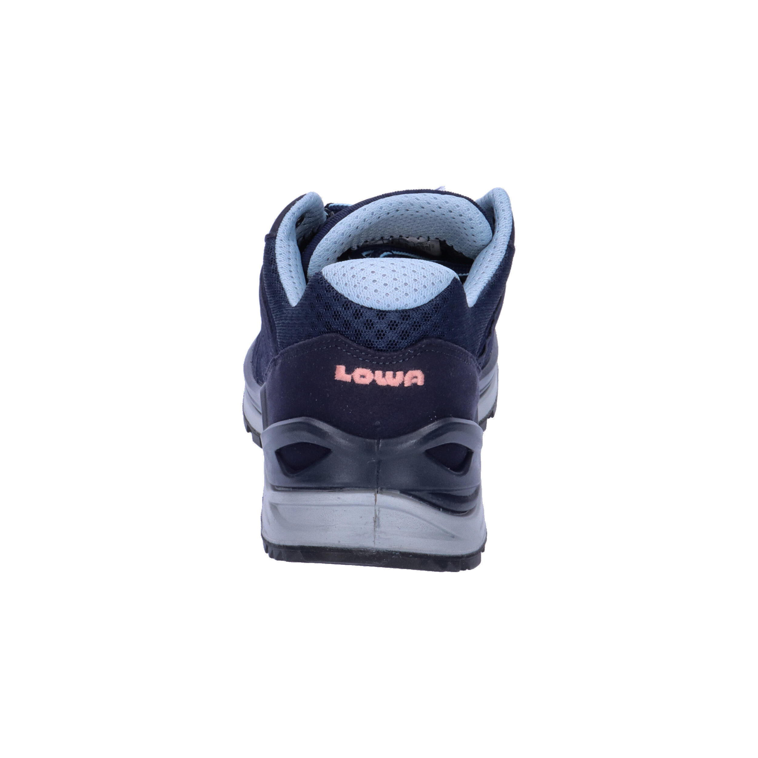Chaussure de Randonnée Femme Lowa "INNOX PRO GTX LO Ws" 39 Bleu 5/7