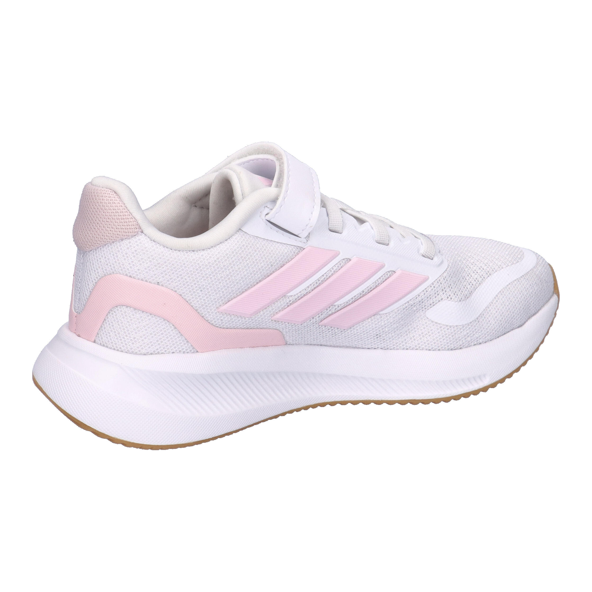 Sapatilhas Adidas modelo 113-JR2231 para crianças unissex 7/7