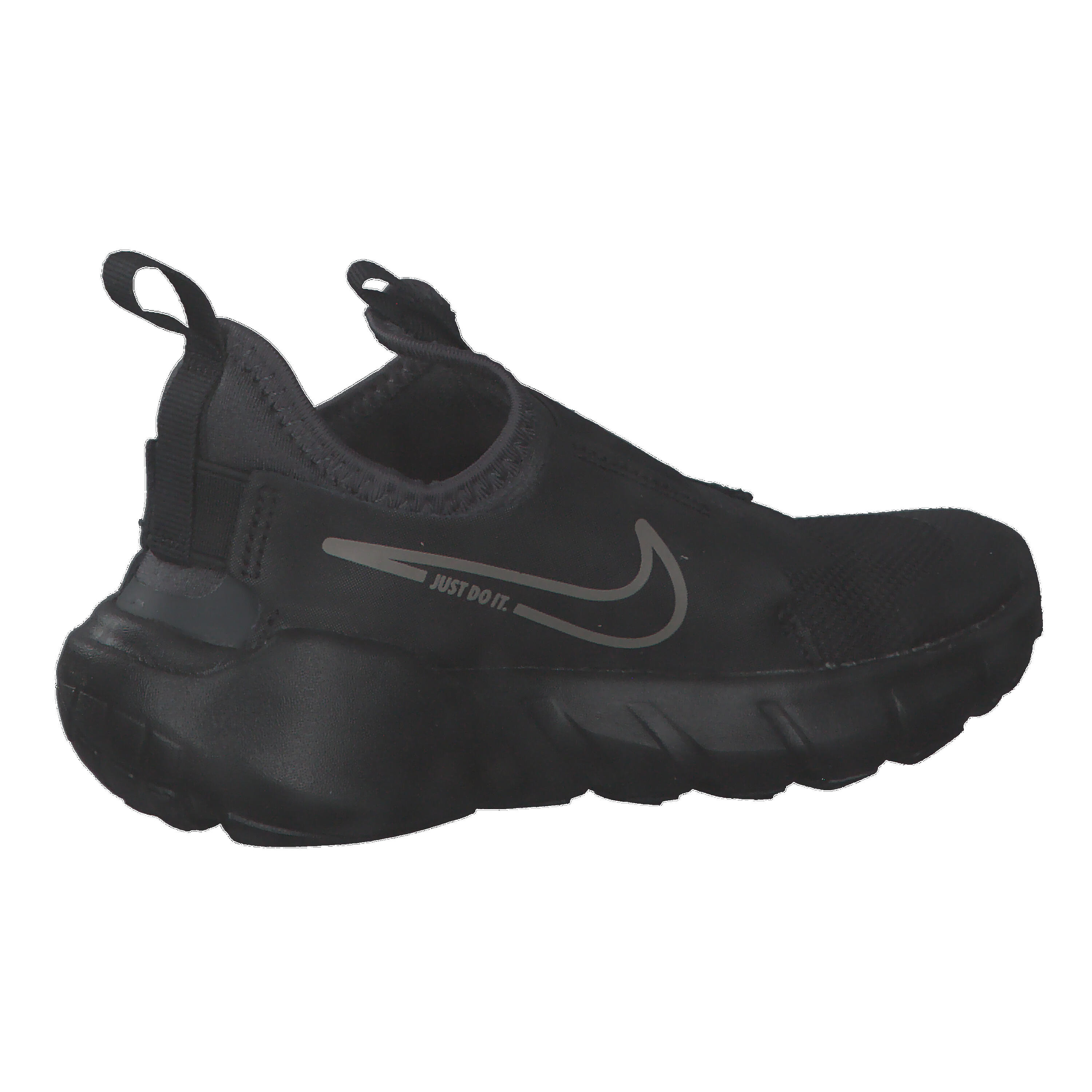 Buty Chłopak Nike Flex Runner 2 czarny 7/7