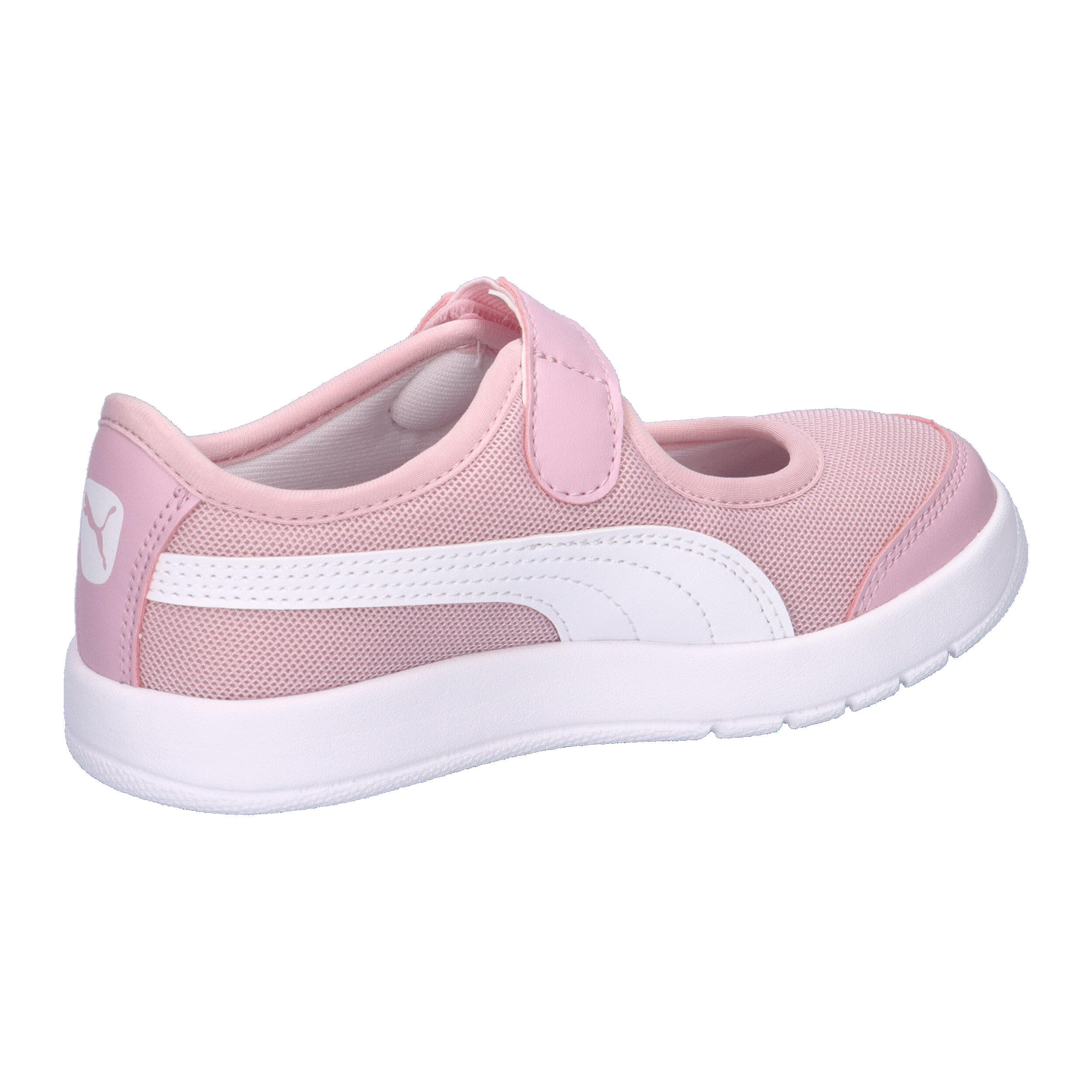 Courtflex v3 Lina V sneakers voor kinderen PUMA 15/15