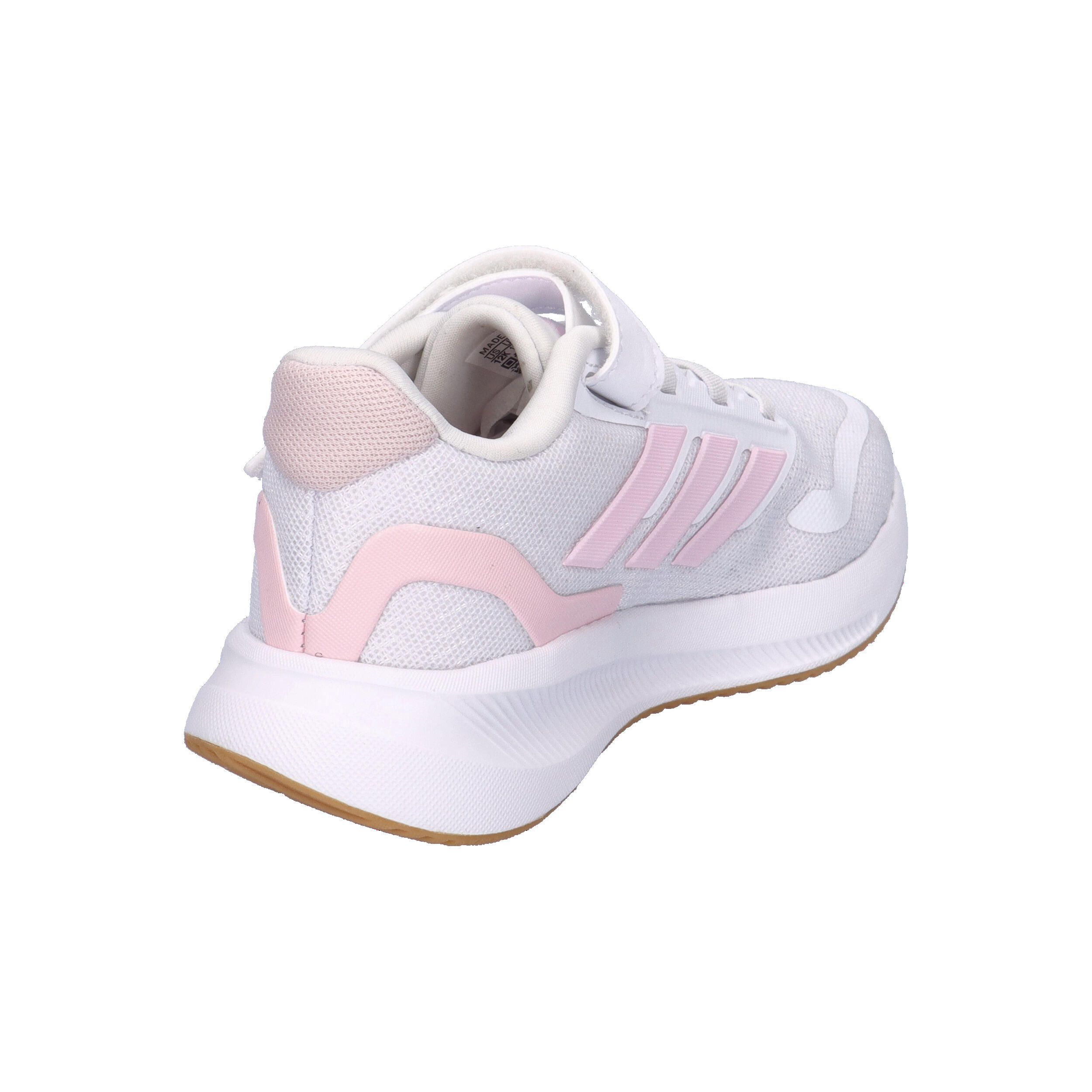 Sapatilhas Adidas modelo 113-JR2231 para crianças unissex 6/7