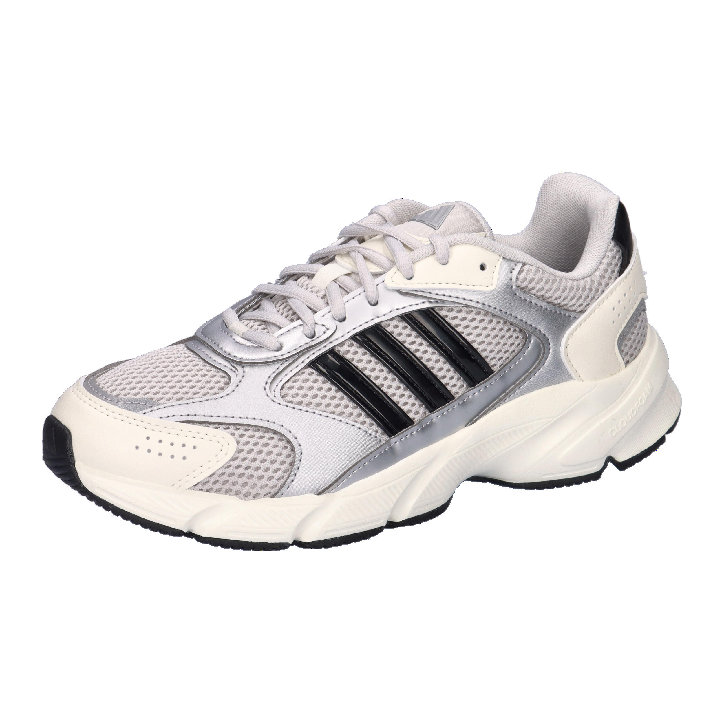 Adidas - Baskets Adidas Modèle Jr3491 Pour Femmes - Chaussures De Sport - Gris - Decathlon