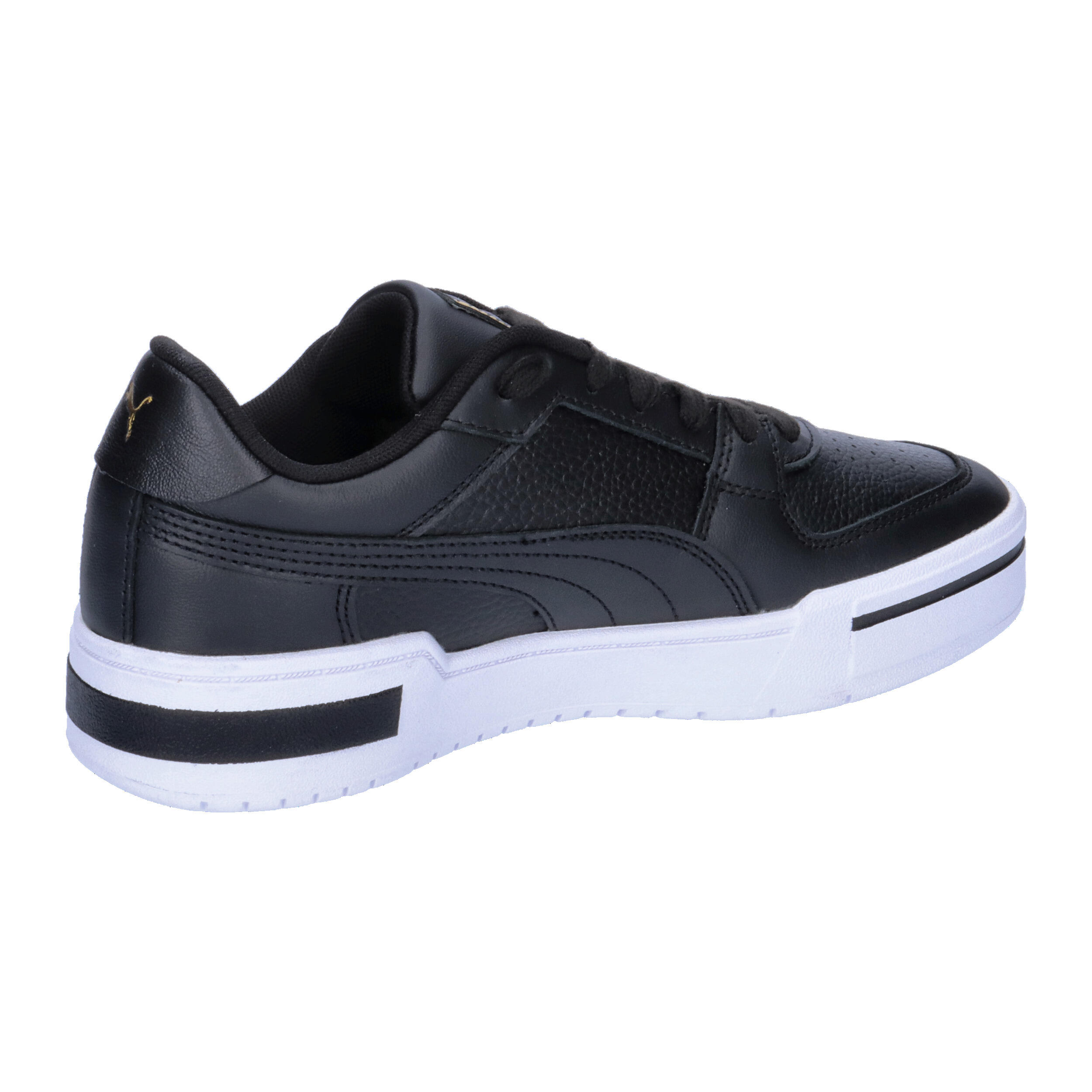 Chaussures Hommes Puma Cali Star noir 7/7