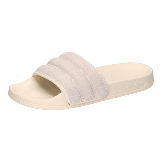 adidas Damen Badeschlappen ADILETTE NOSHOWER