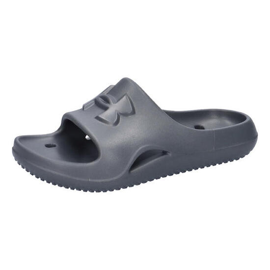 Kapcie dla dzieci Under Armour Locker V Slides