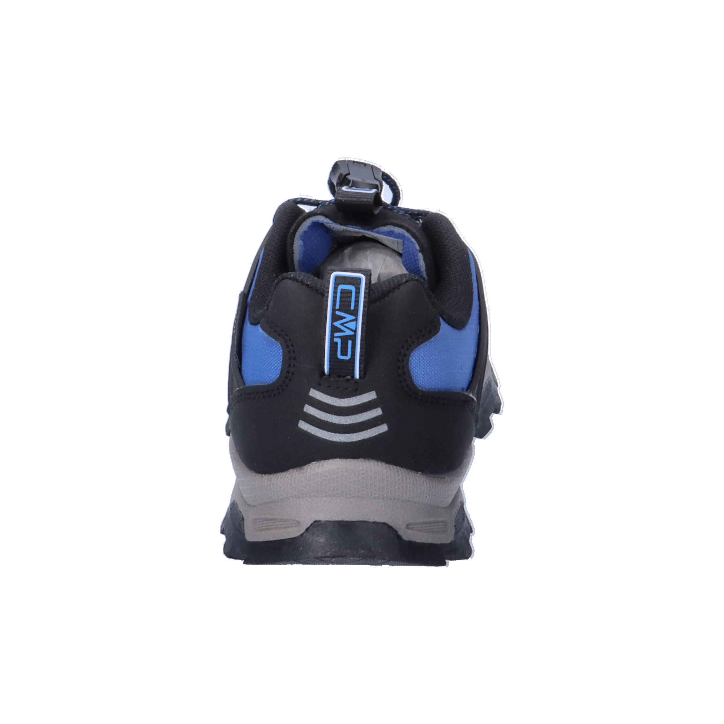Chłopięce Niskie buty trekkingowe CMP Byne Waterproof 5/7