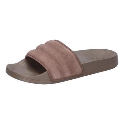 adidas Damen Badeschlappen ADILETTE NOSHOWER