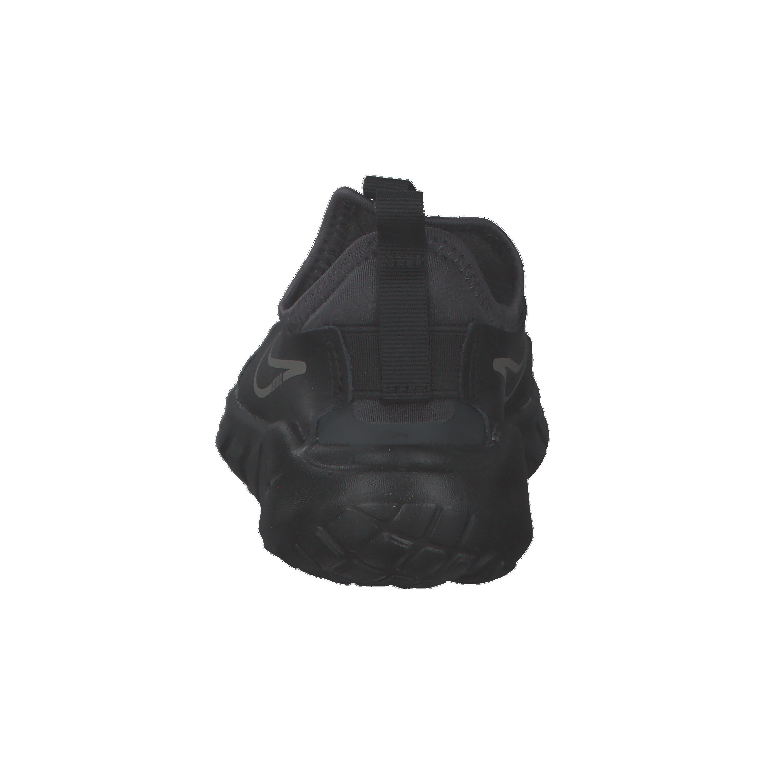 Buty Chłopak Nike Flex Runner 2 czarny 5/7