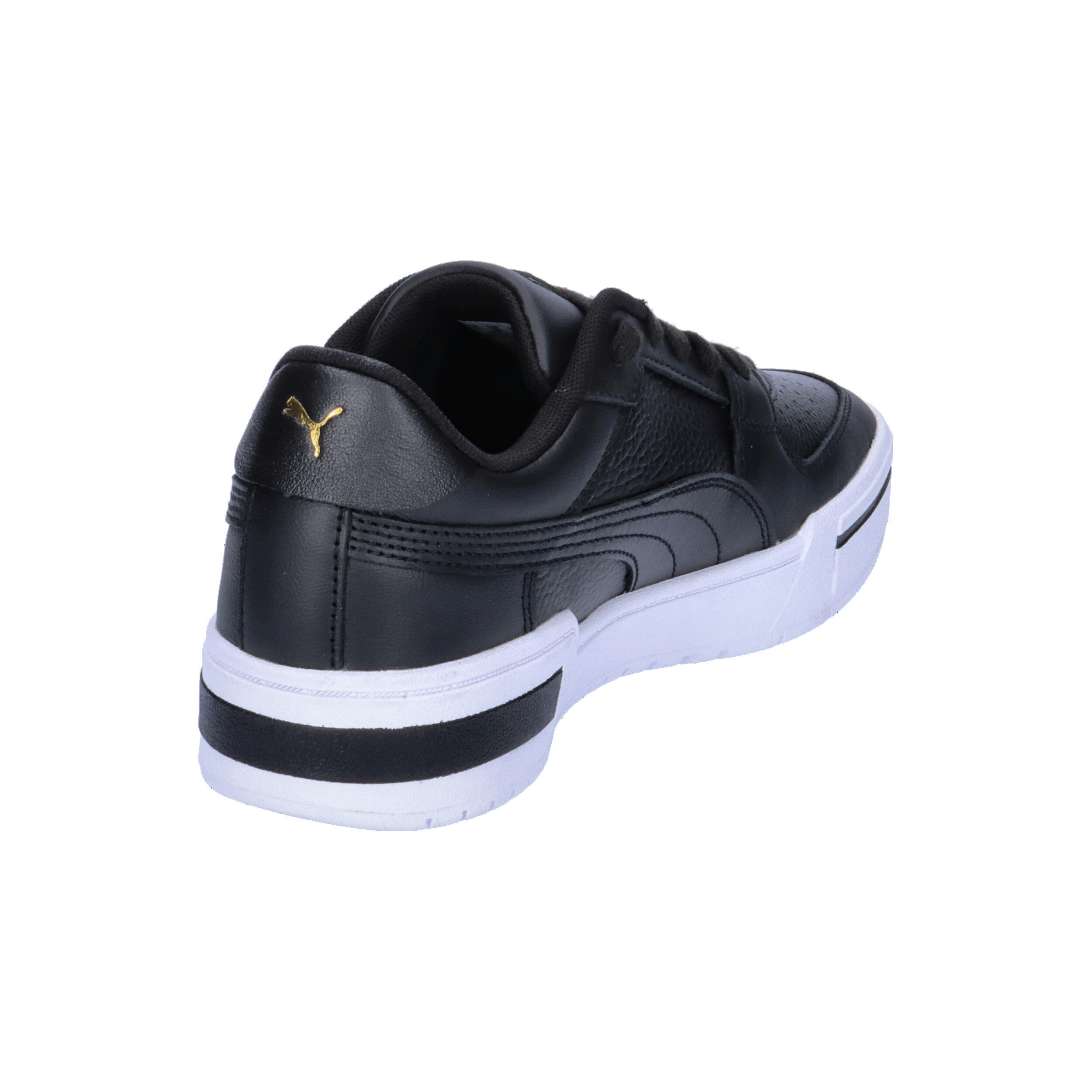 Chaussures Hommes Puma Cali Star noir 6/7