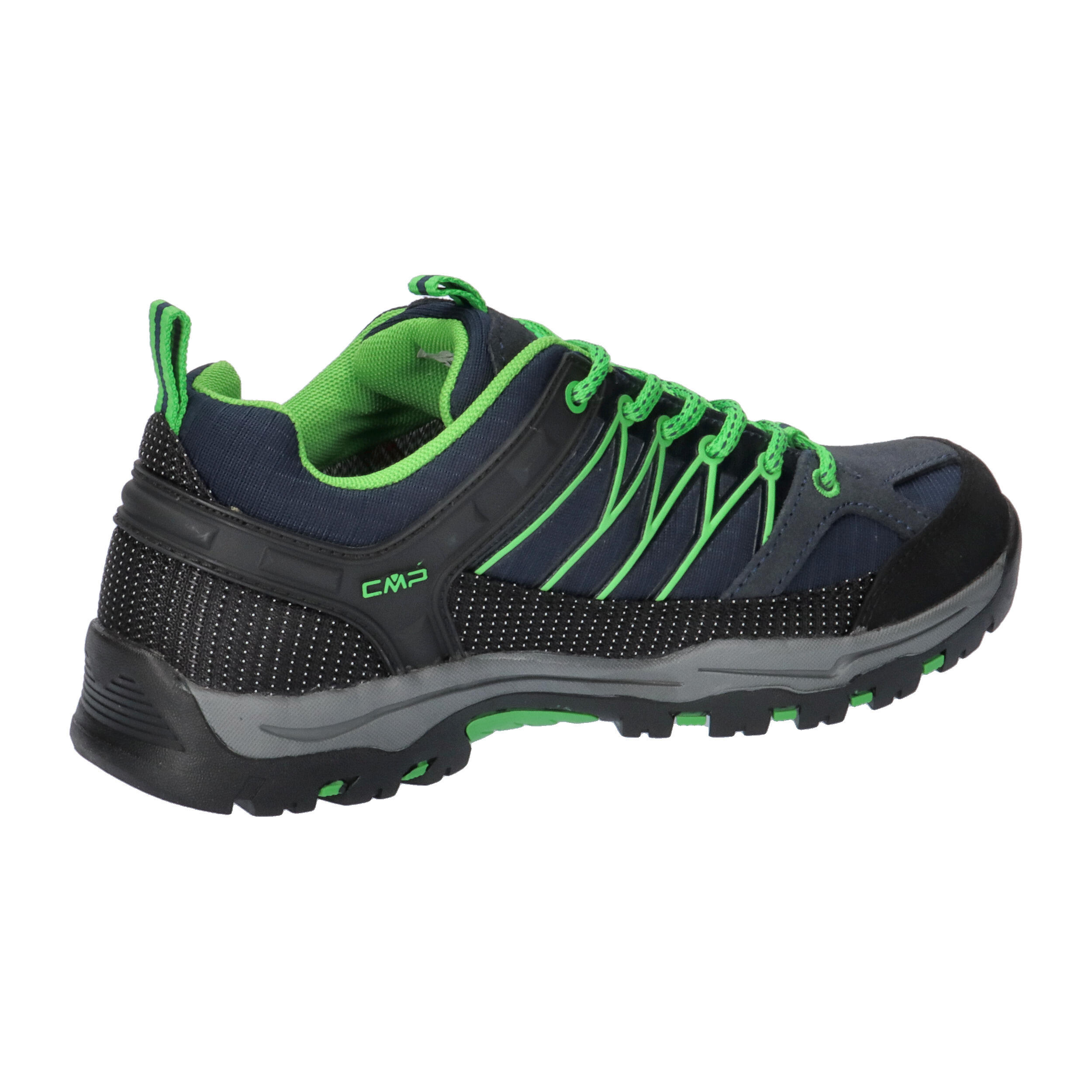 Scarpe da trekking basse per bambini CMP Rigel Waterproof 7/7