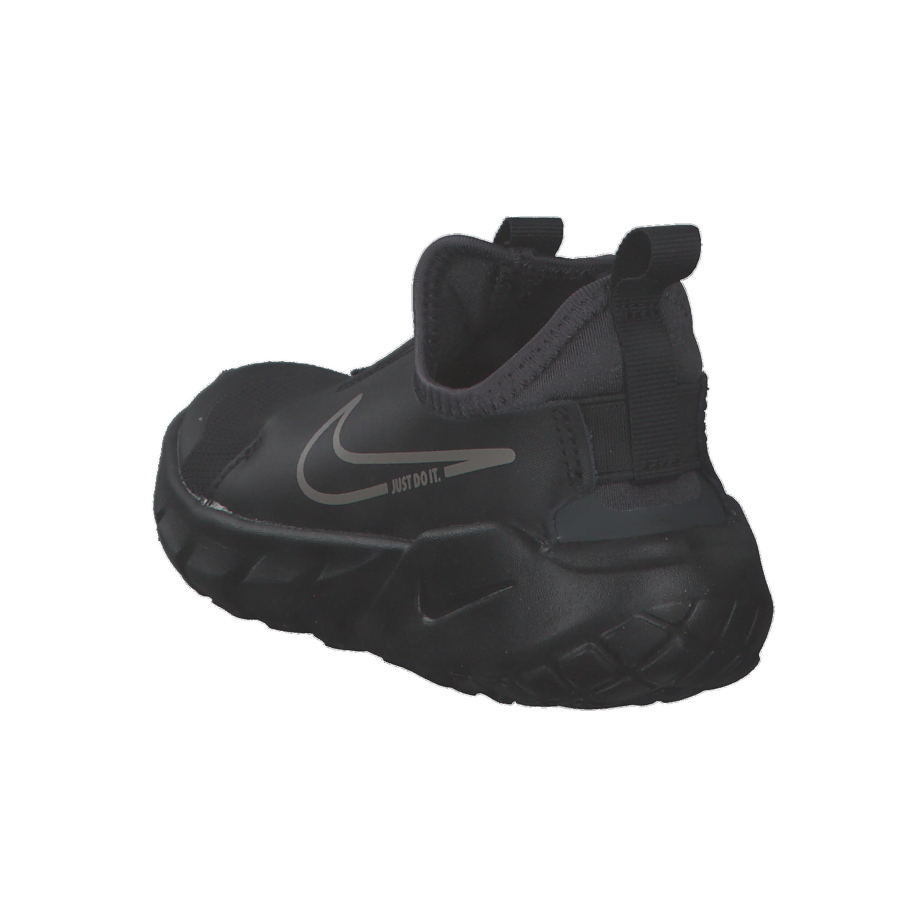 Buty Chłopak Nike Flex Runner 2 czarny 4/7