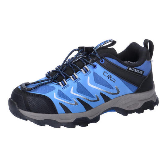 Scarpe da trekking basse per bambini CMP Byne Waterproof