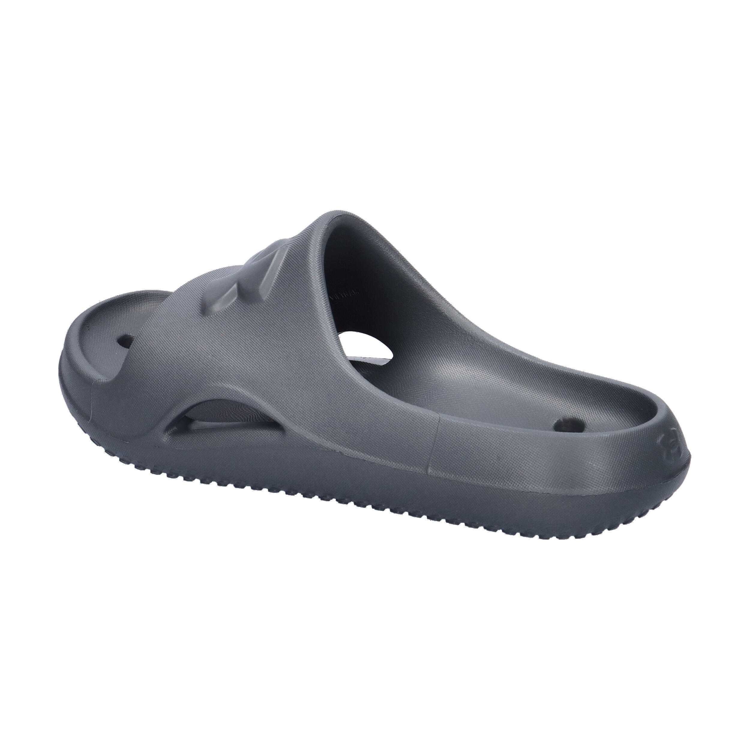 Pantufas para crianças Under Armour Locker V Slides 3/7