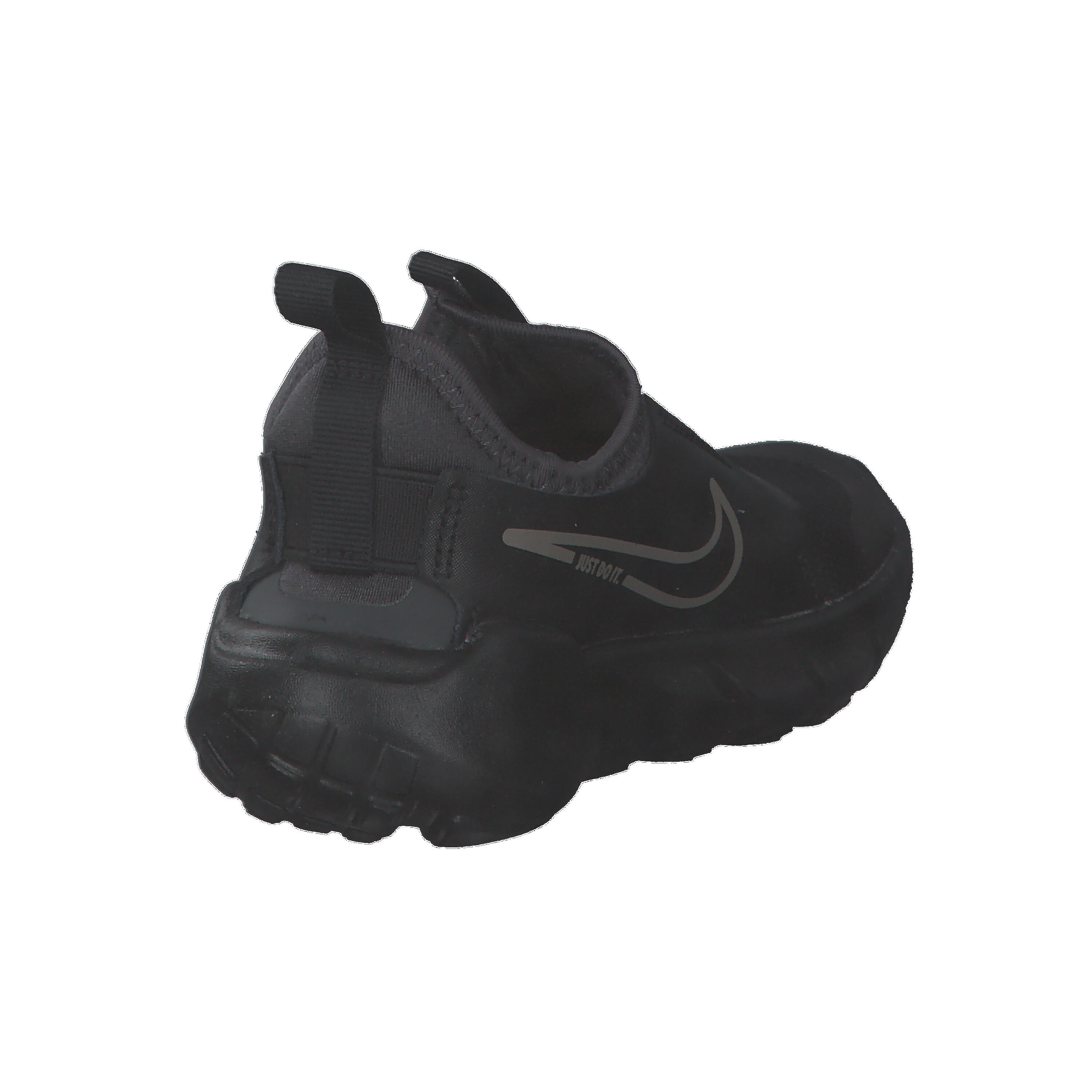Buty Chłopak Nike Flex Runner 2 czarny 6/7
