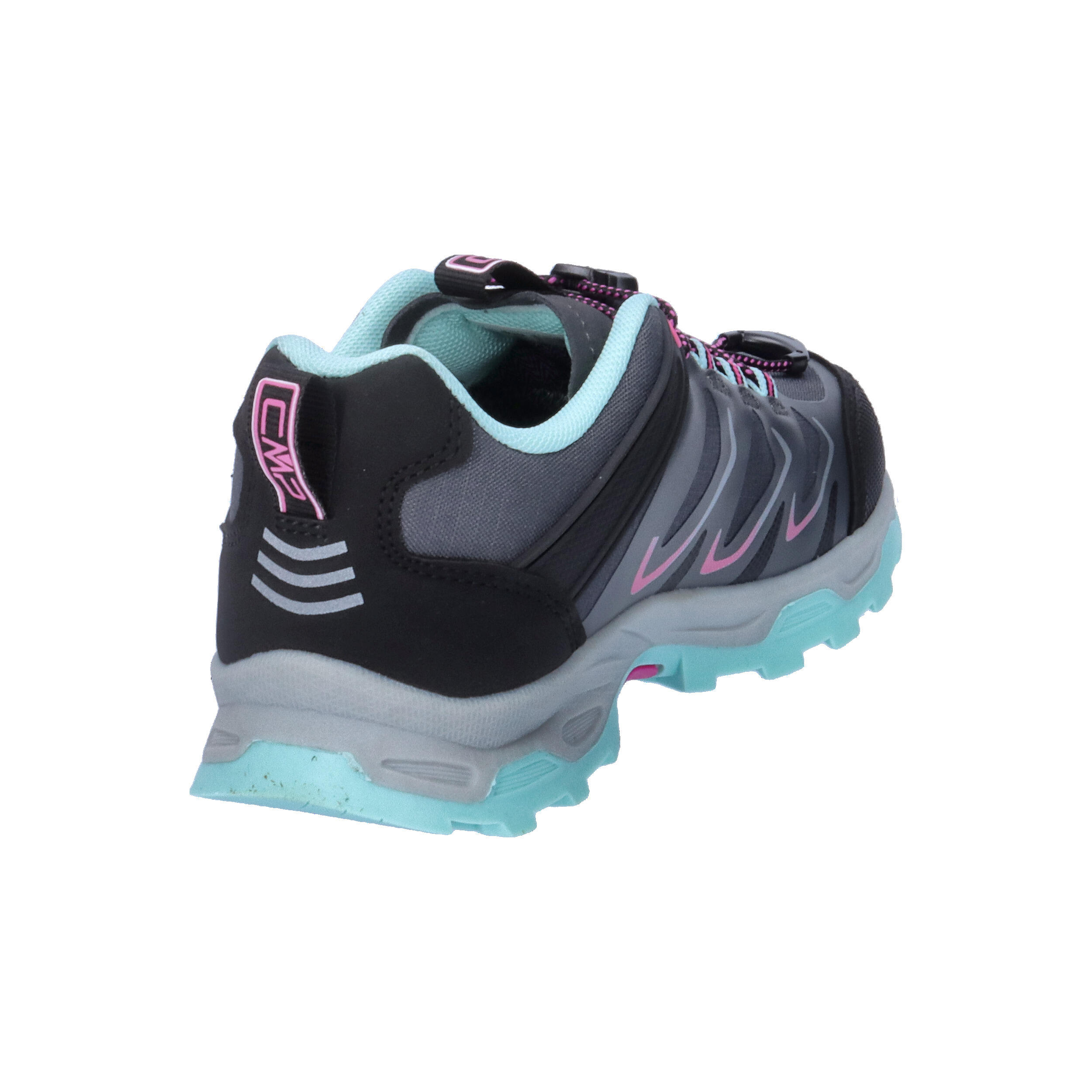 CMP Kinder Schuhe KIDS BYNE LOW WP OUTDOOR SHOES 3Q66884 6/7