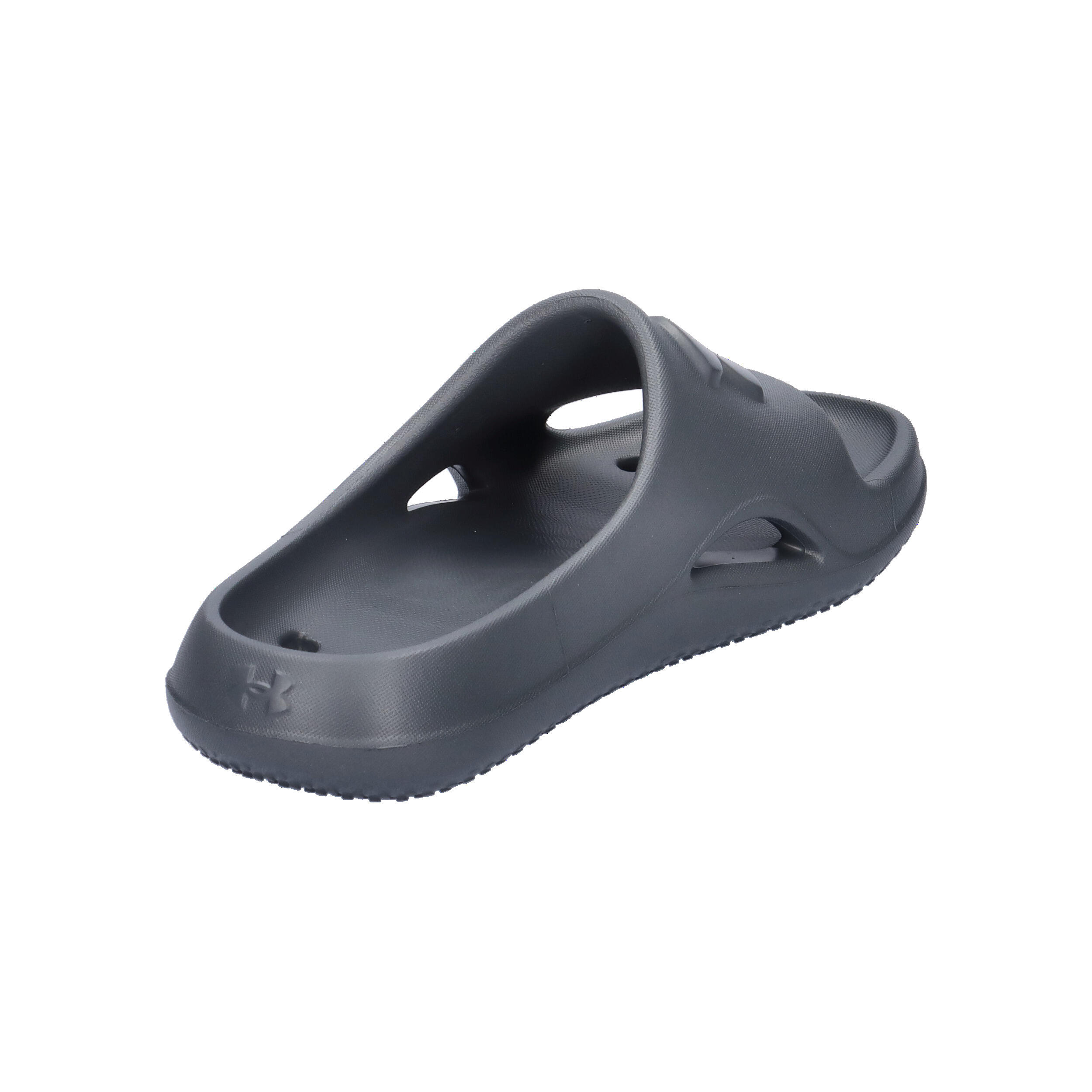Pantufas para crianças Under Armour Locker V Slides 6/7