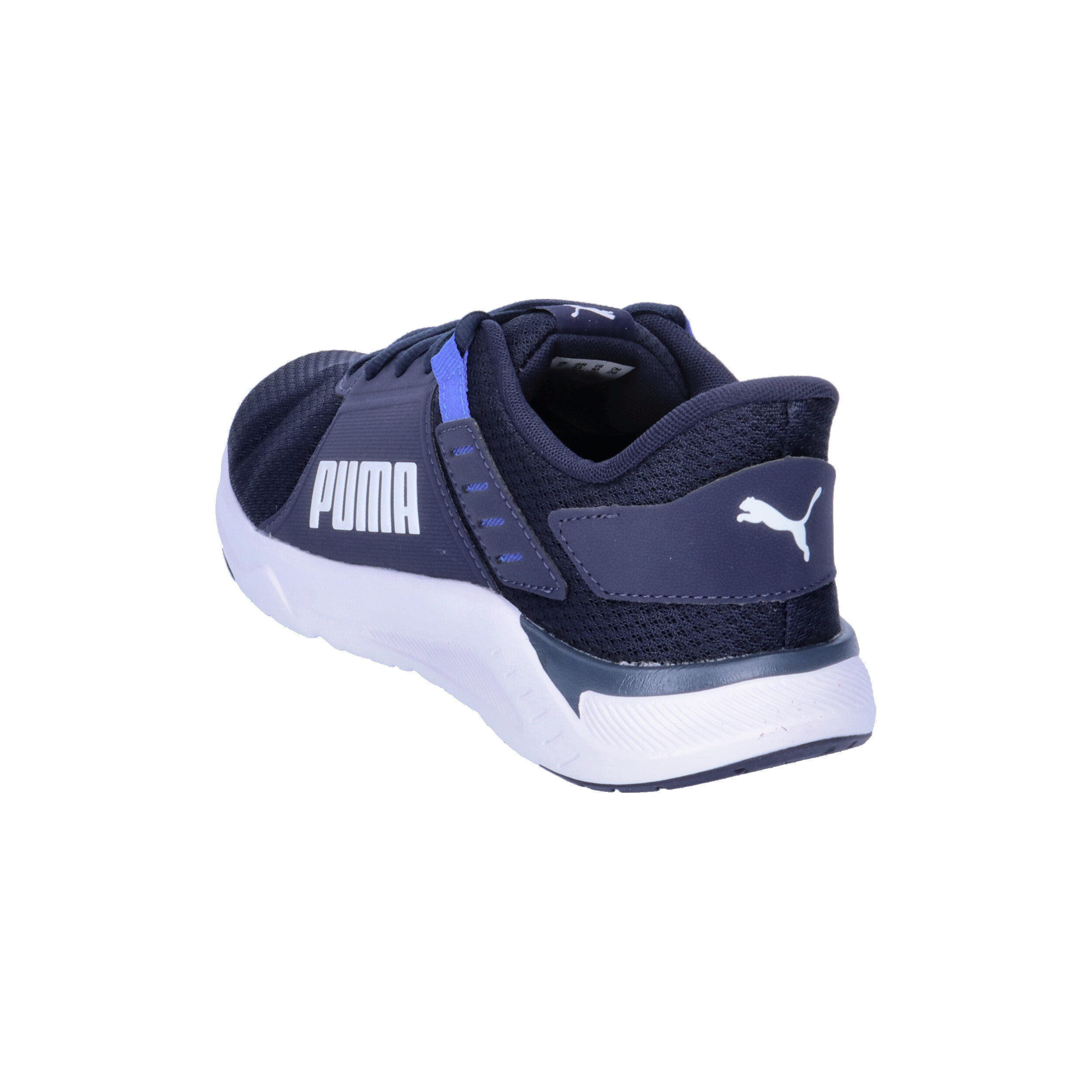 Obuwie Sportowe Damskie Fitness Puma Ftr Connect Mężczyzna 12/15