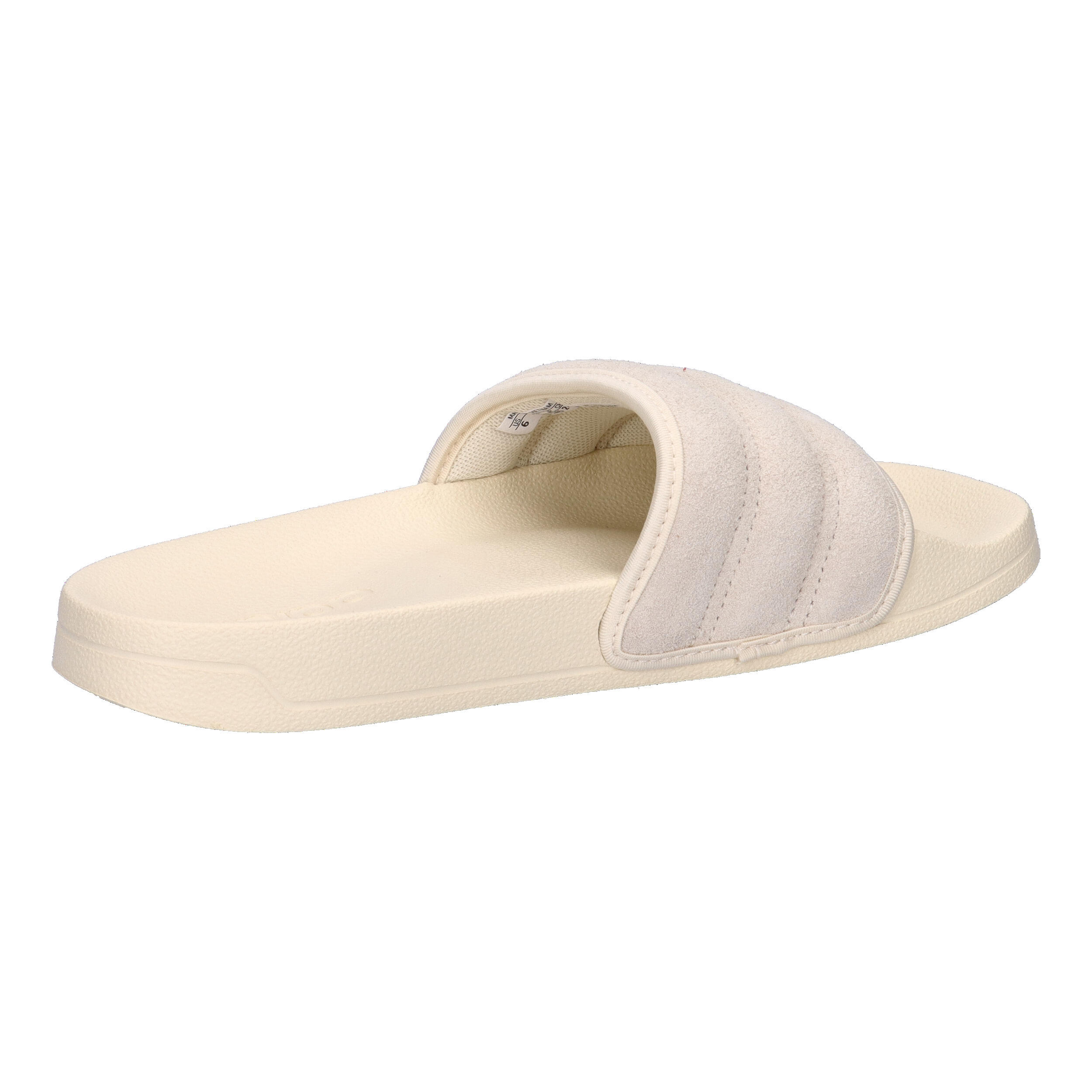 adidas Damen Badeschlappen ADILETTE NOSHOWER 15/15