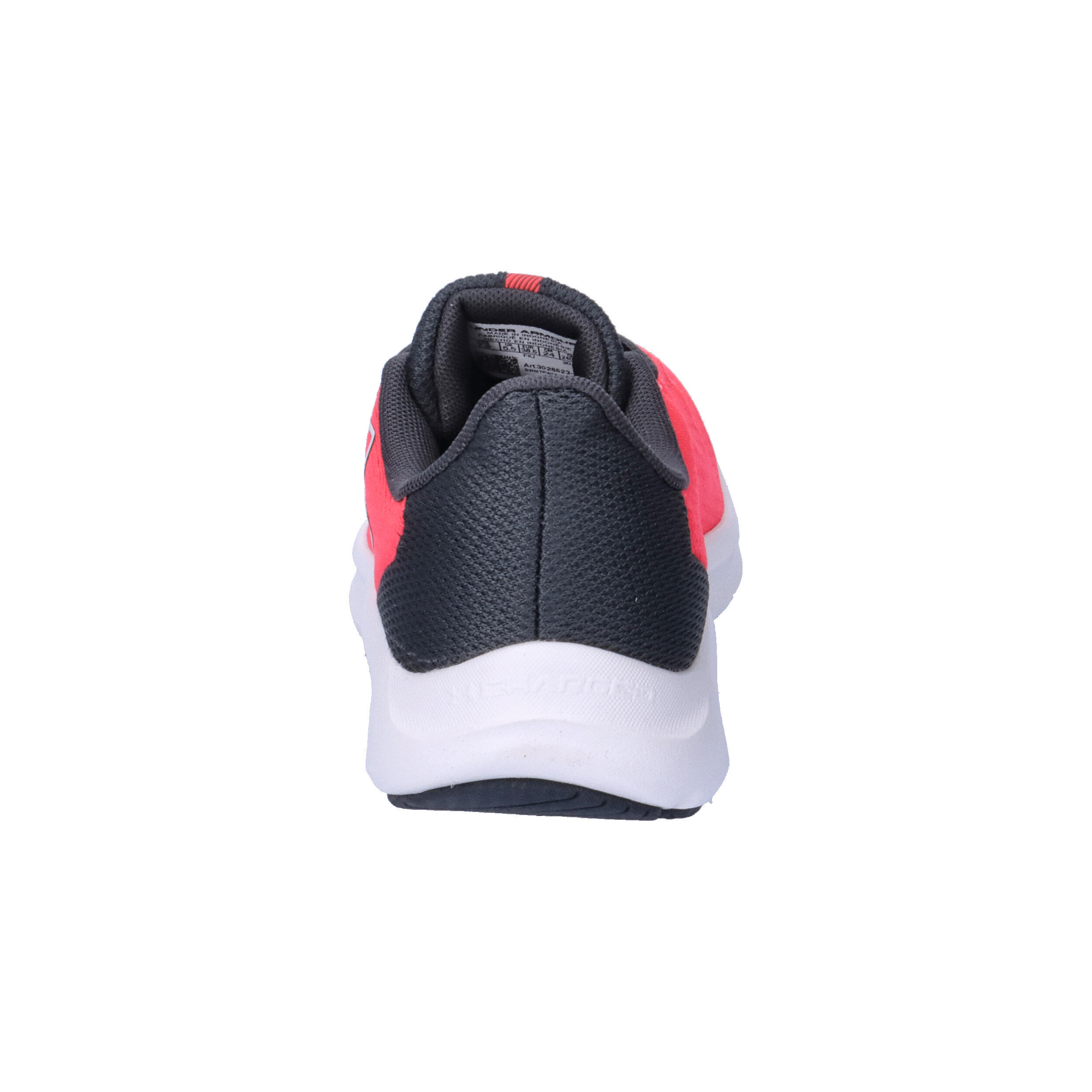 Under Armour Damen Laufschuhe Charged Pursuit 3 BL 3026523 5/7