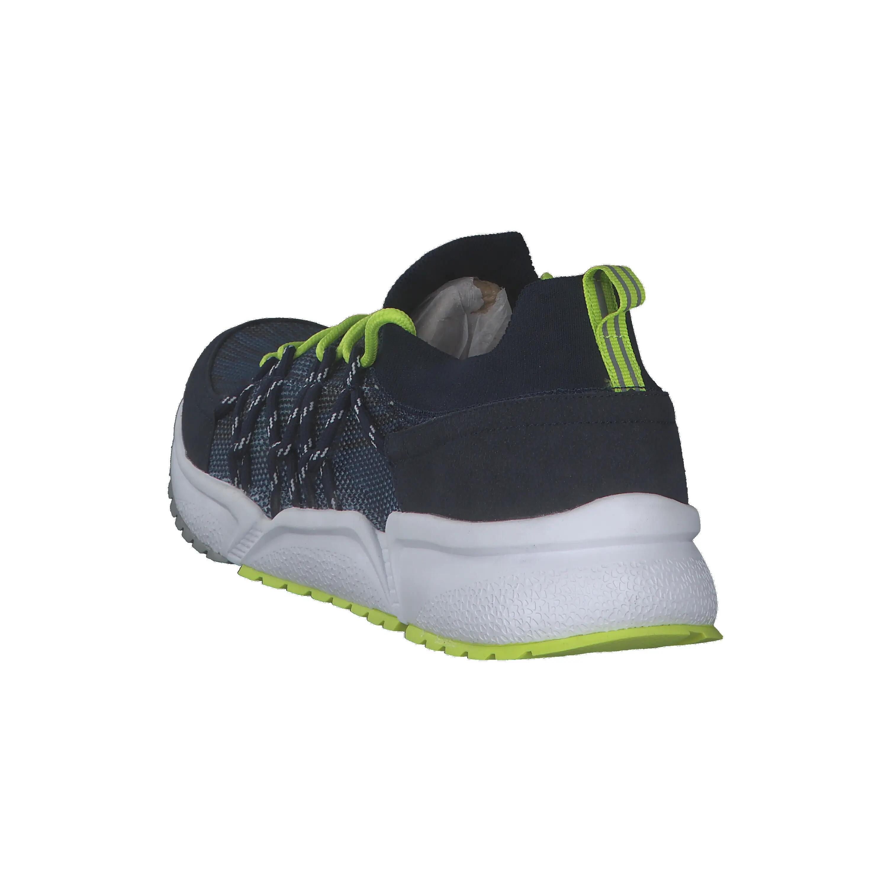 Sneakers CMP Kairhos 4/7