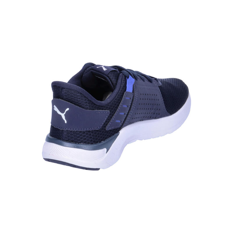 Pantofi sport barbati Puma Ftr Connect, Albastru