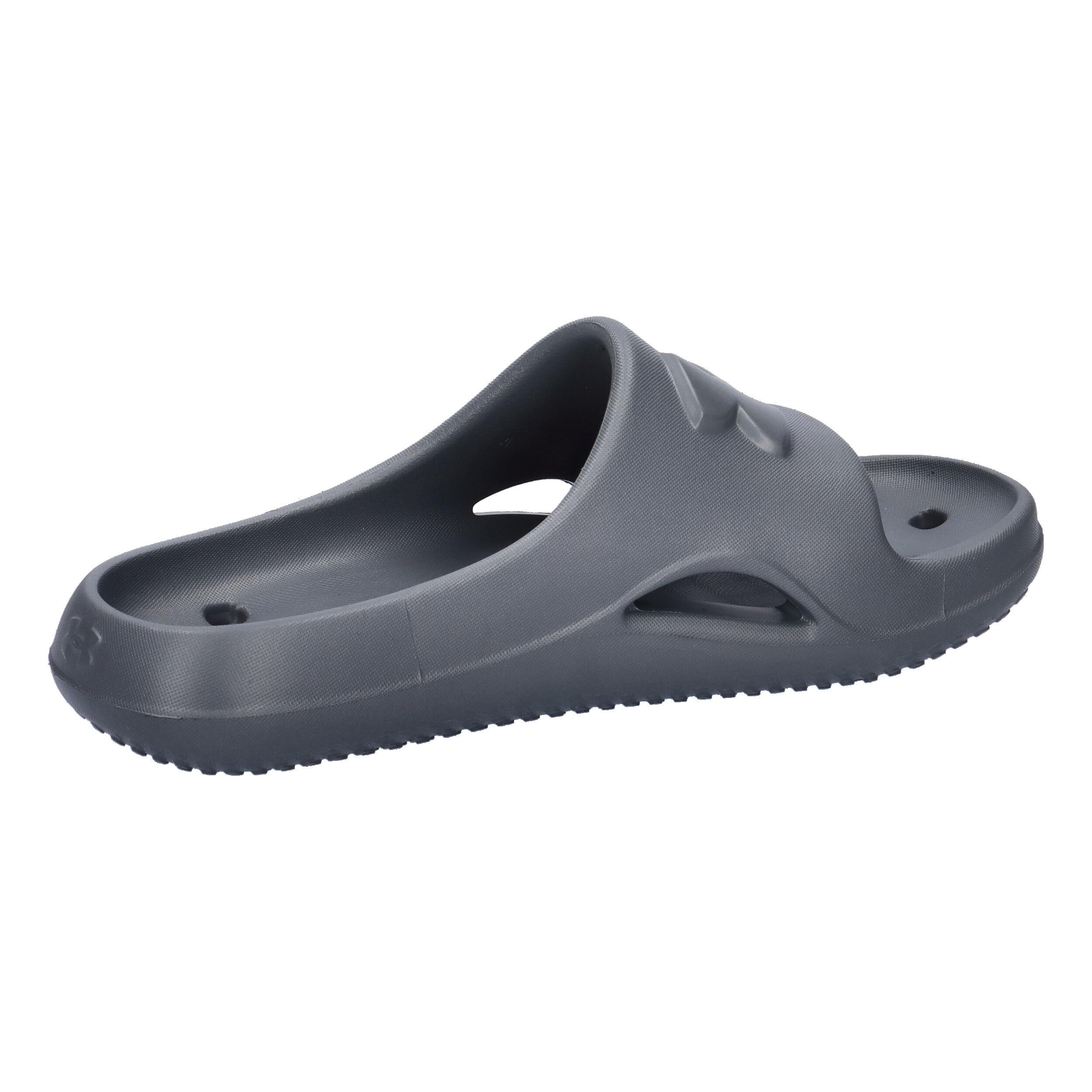 Pantufas para crianças Under Armour Locker V Slides 7/7