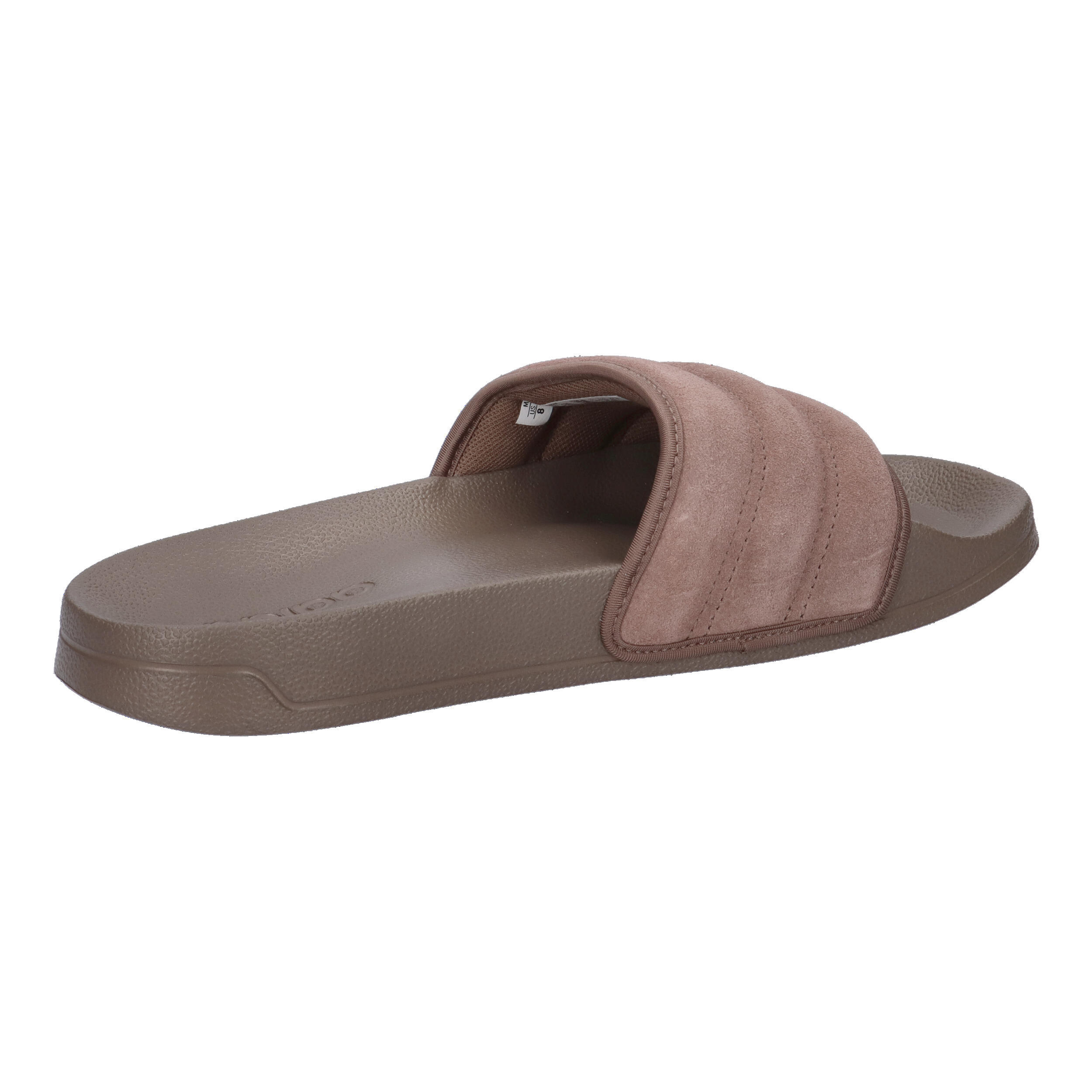 adidas Damen Badeschlappen ADILETTE NOSHOWER 15/15