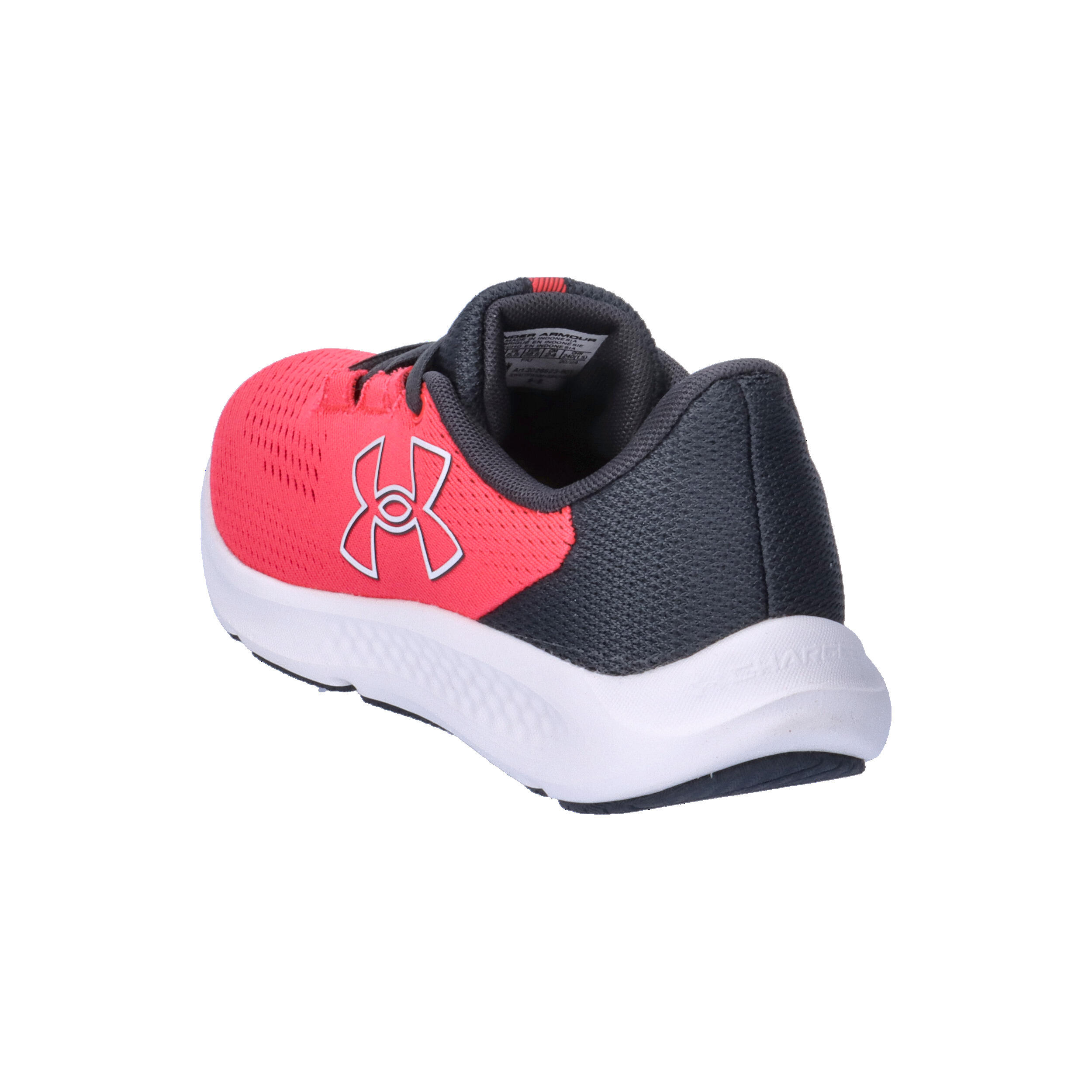 Under Armour Damen Laufschuhe Charged Pursuit 3 BL 3026523 4/7